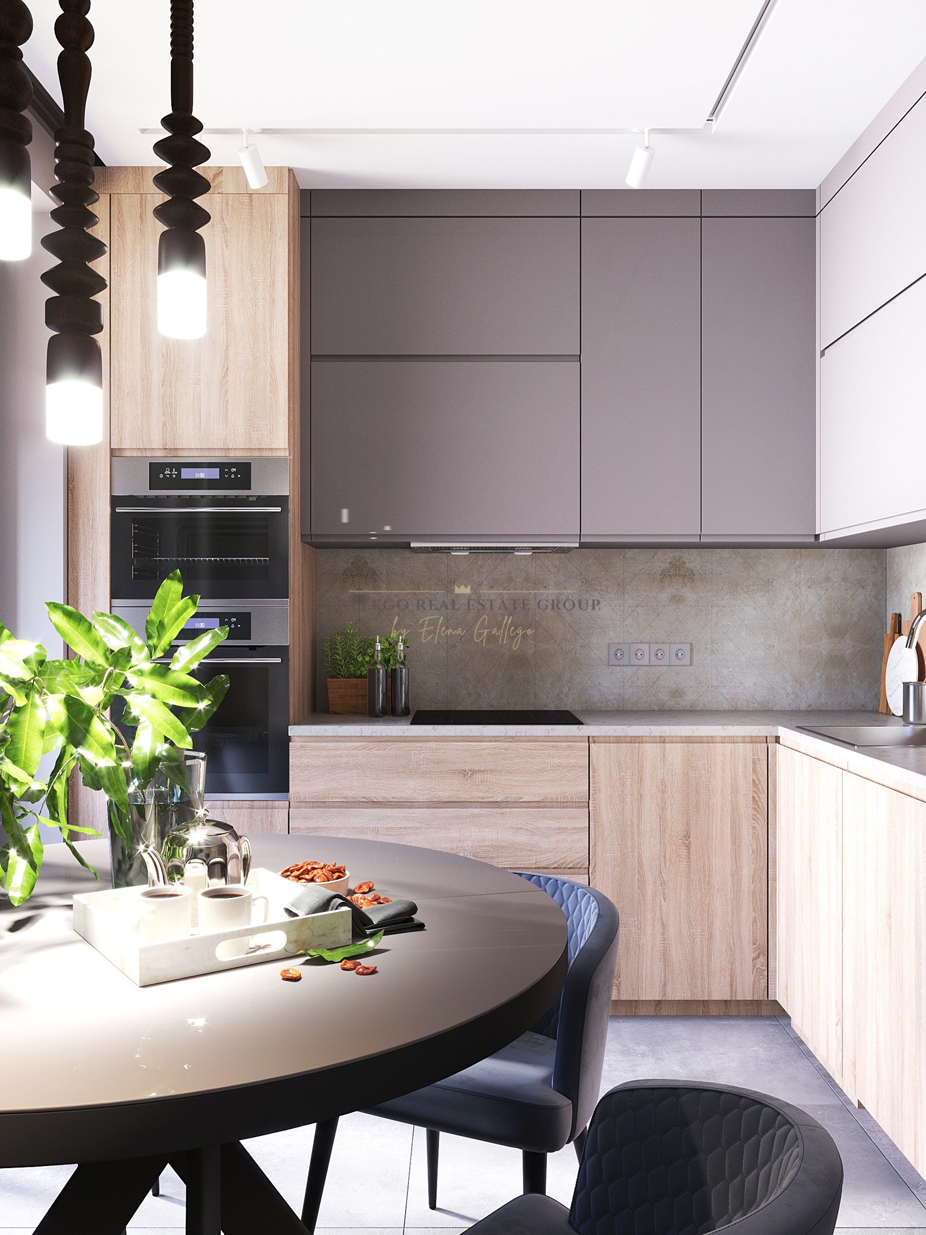 Venta de casa en Finestrat