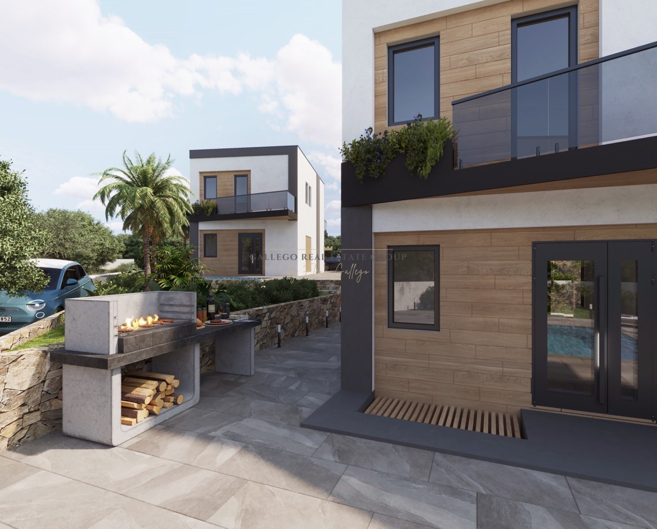 Venta de casa en Finestrat