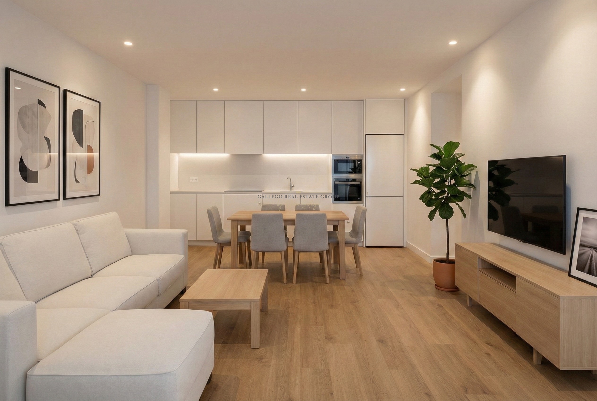 Venta de bungalow en San Javier