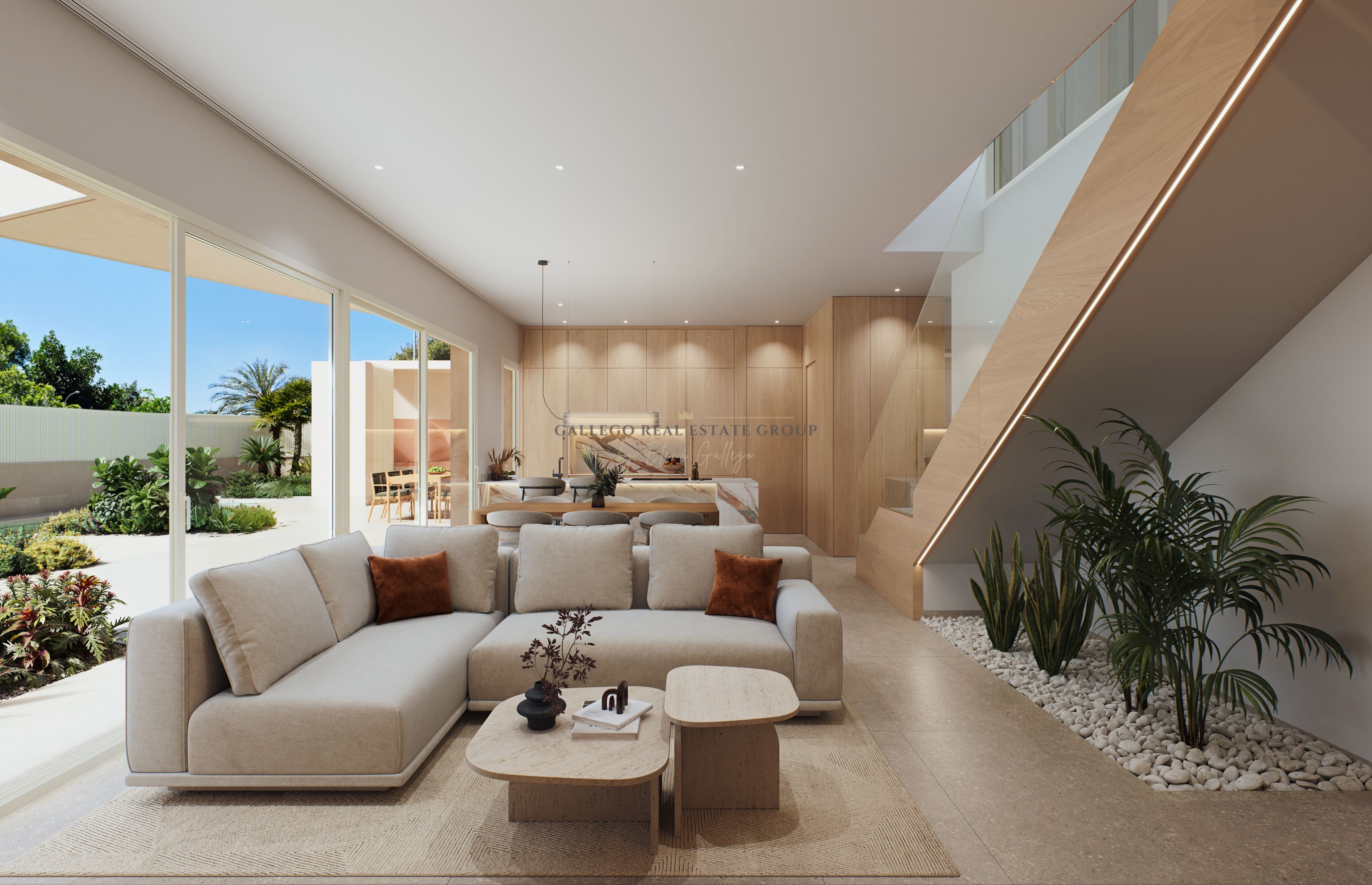 Venta de obra nueva en Dehesa de Campoamor