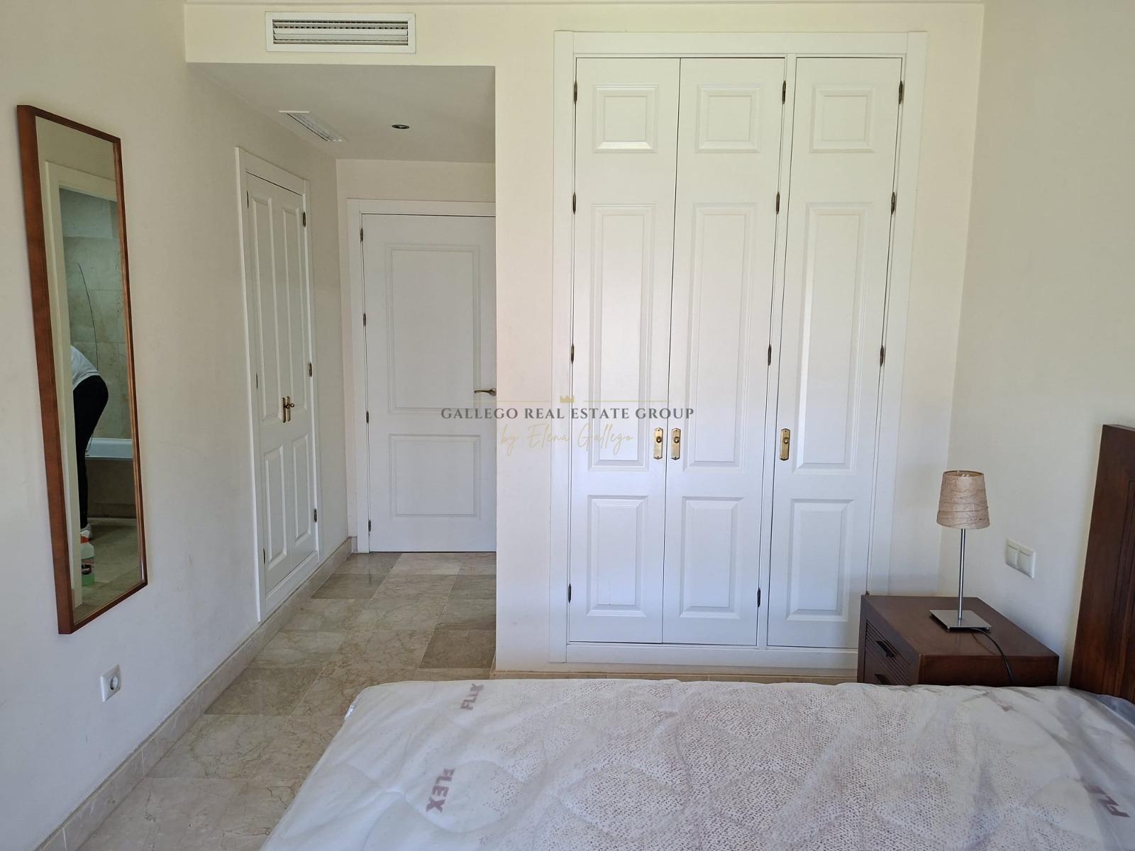 Venta de apartamento en San Javier