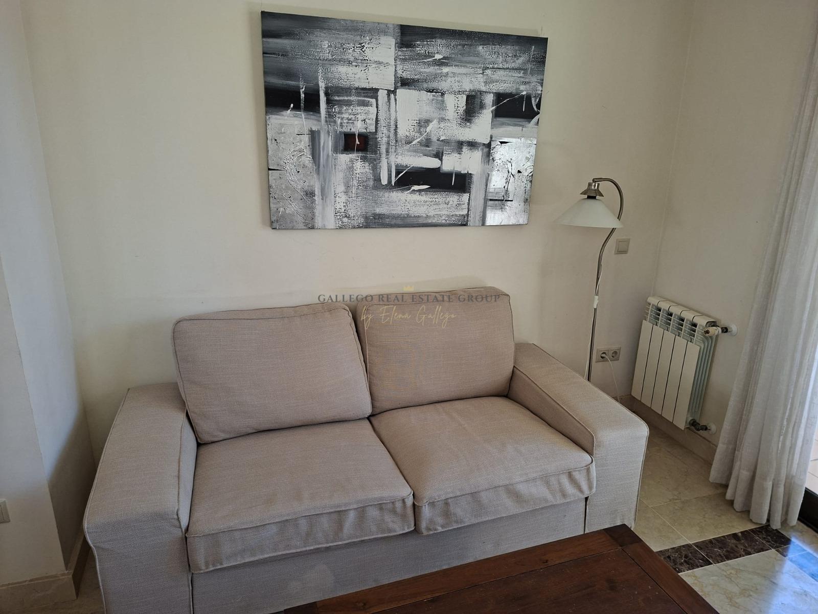Venta de apartamento en San Javier