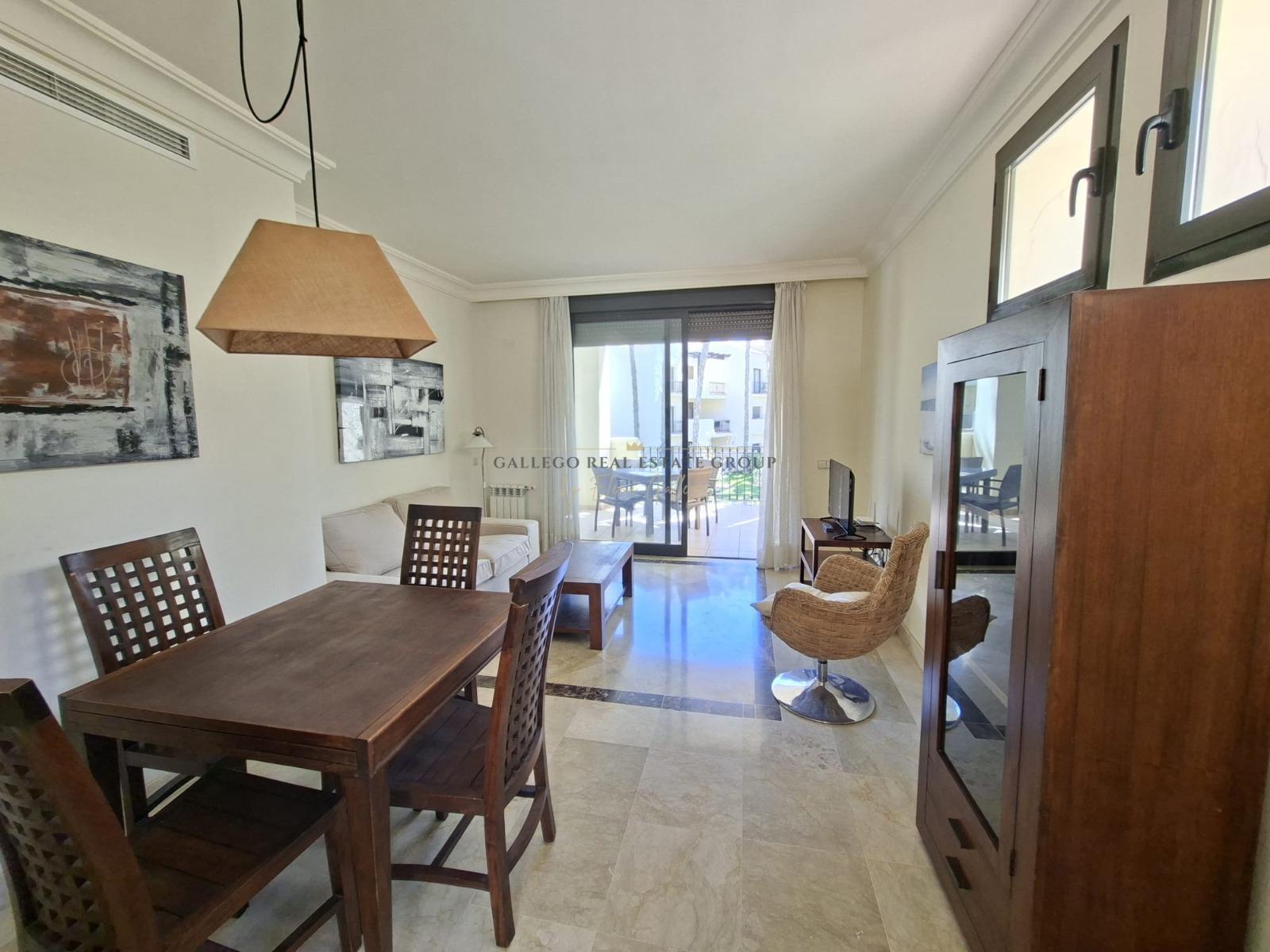 Venta de apartamento en San Javier