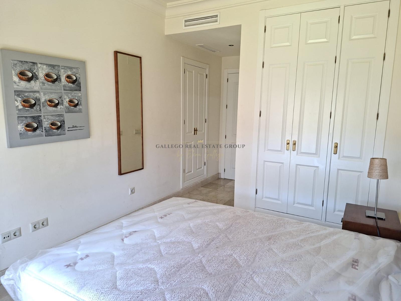 Venta de apartamento en San Javier