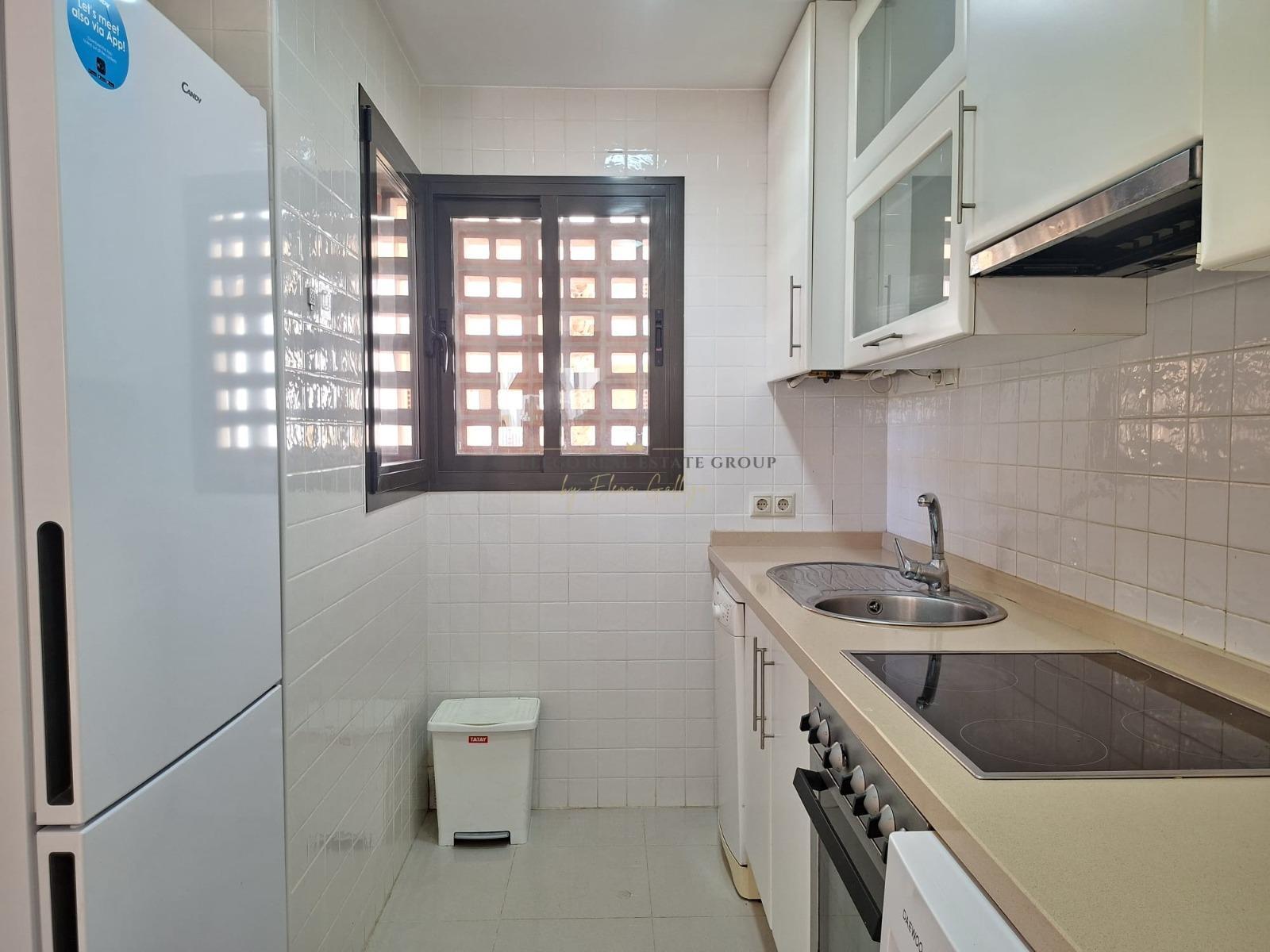 Venta de apartamento en San Javier