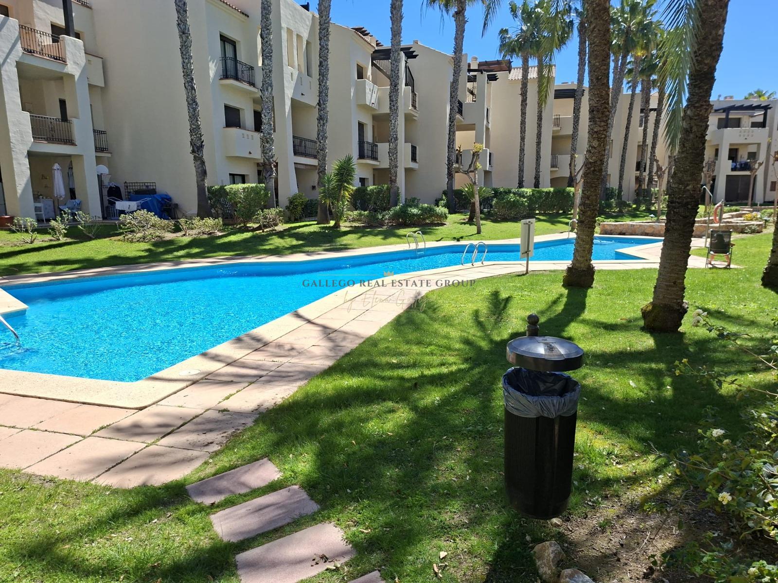Venta de apartamento en San Javier
