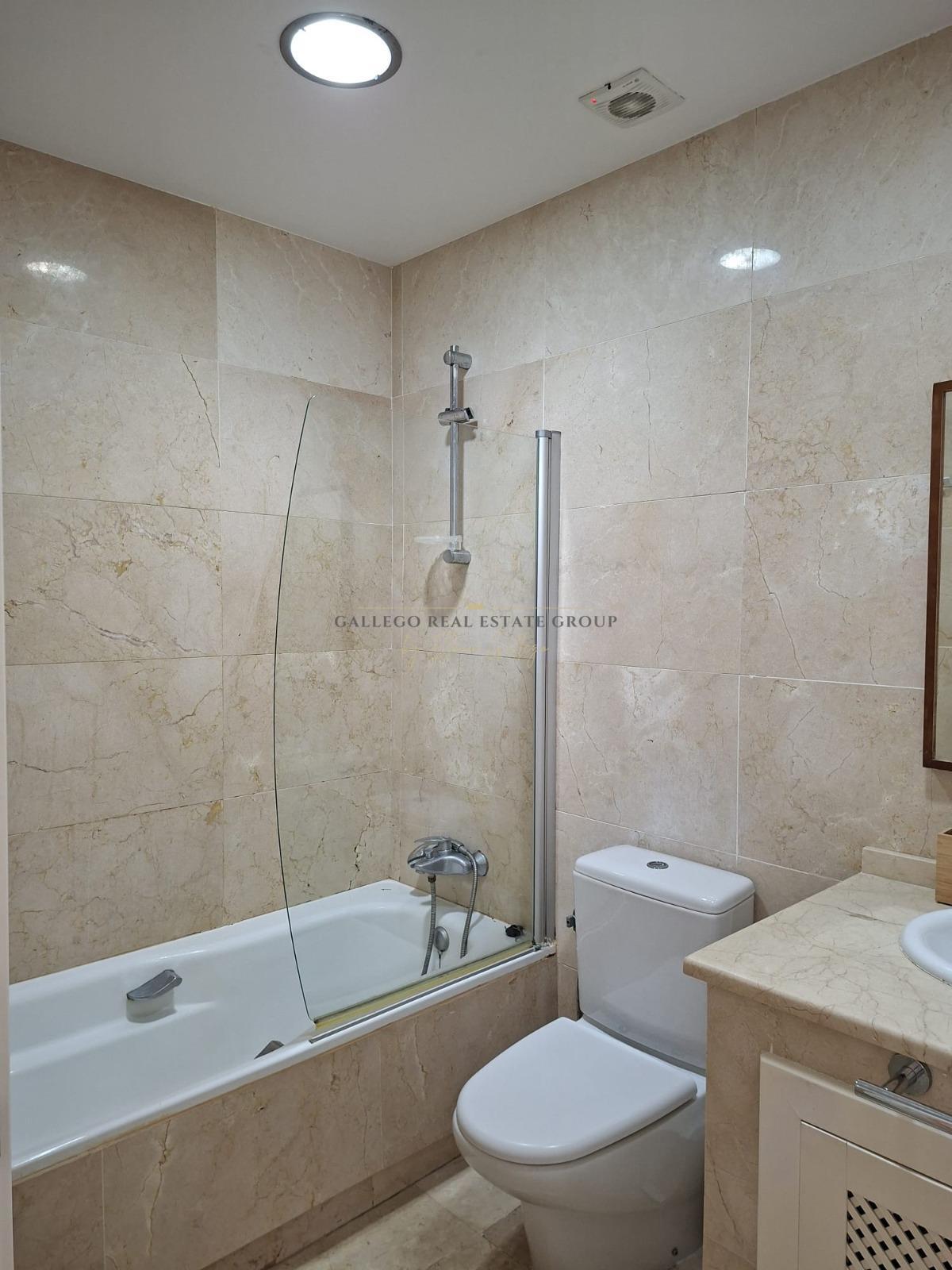 Venta de apartamento en San Javier