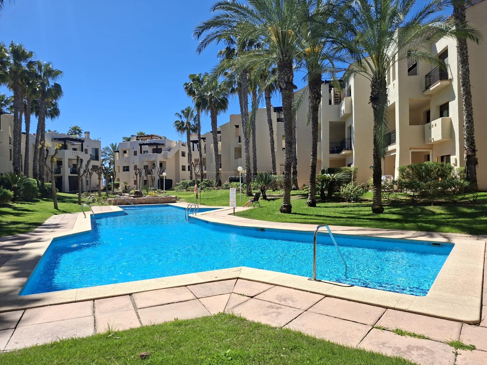 Venta de apartamento en San Javier