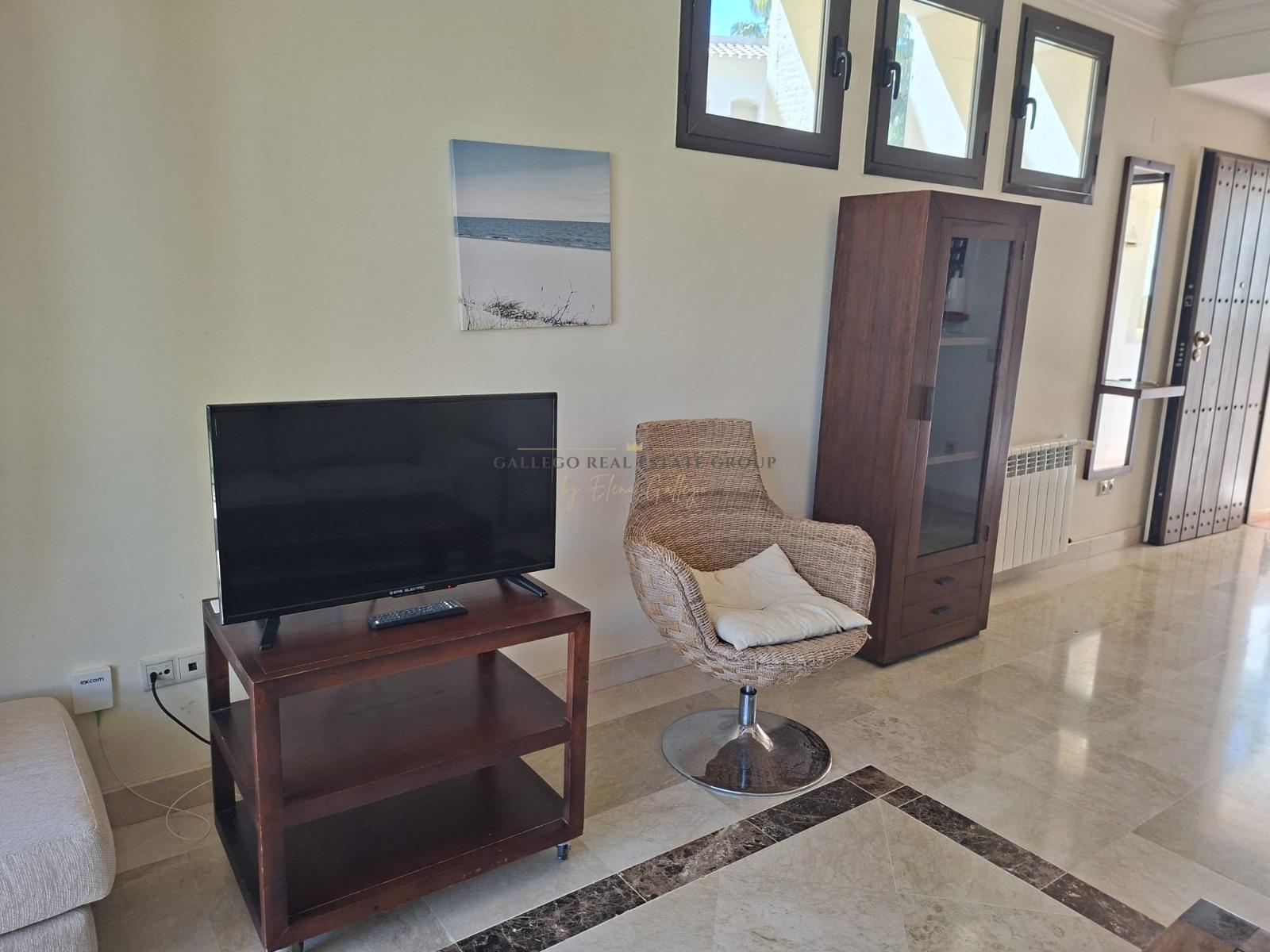 Venta de apartamento en San Javier