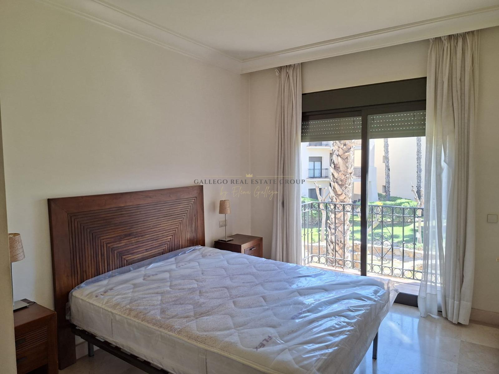 Venta de apartamento en San Javier