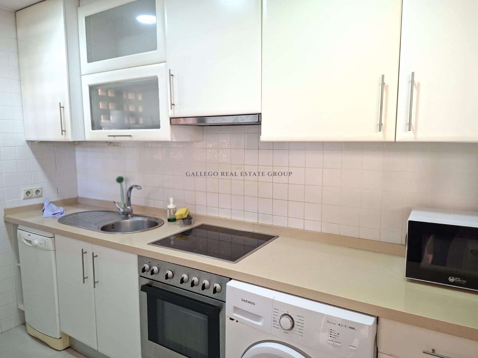 Venta de apartamento en San Javier