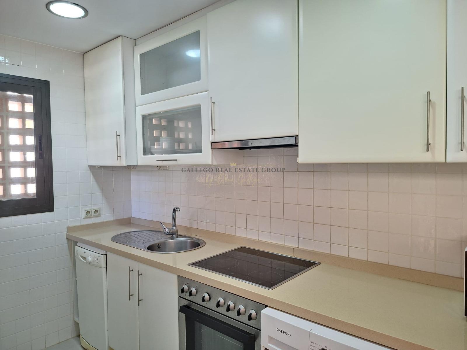 Venta de apartamento en San Javier
