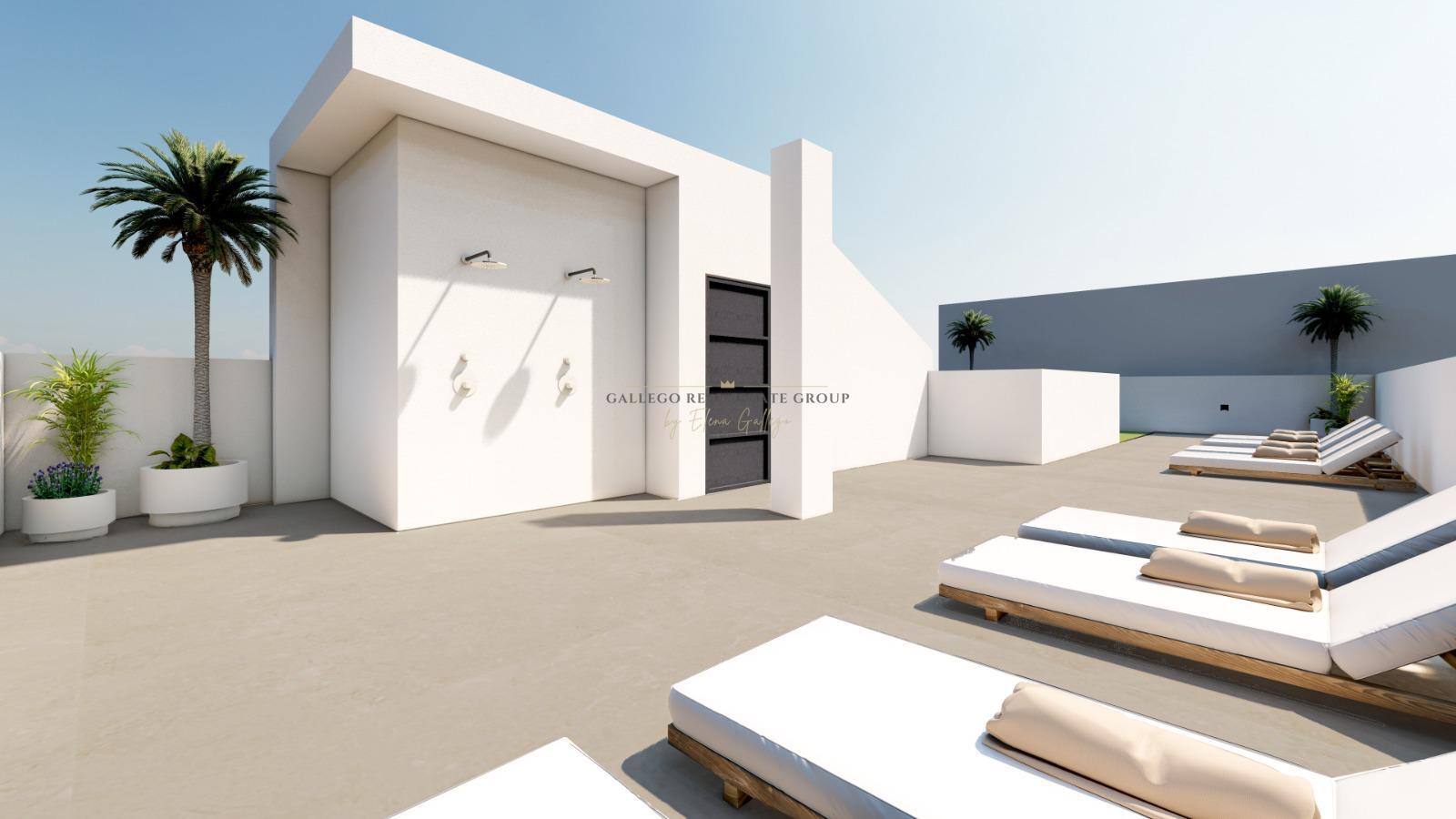 Venta de piso en Guardamar del Segura