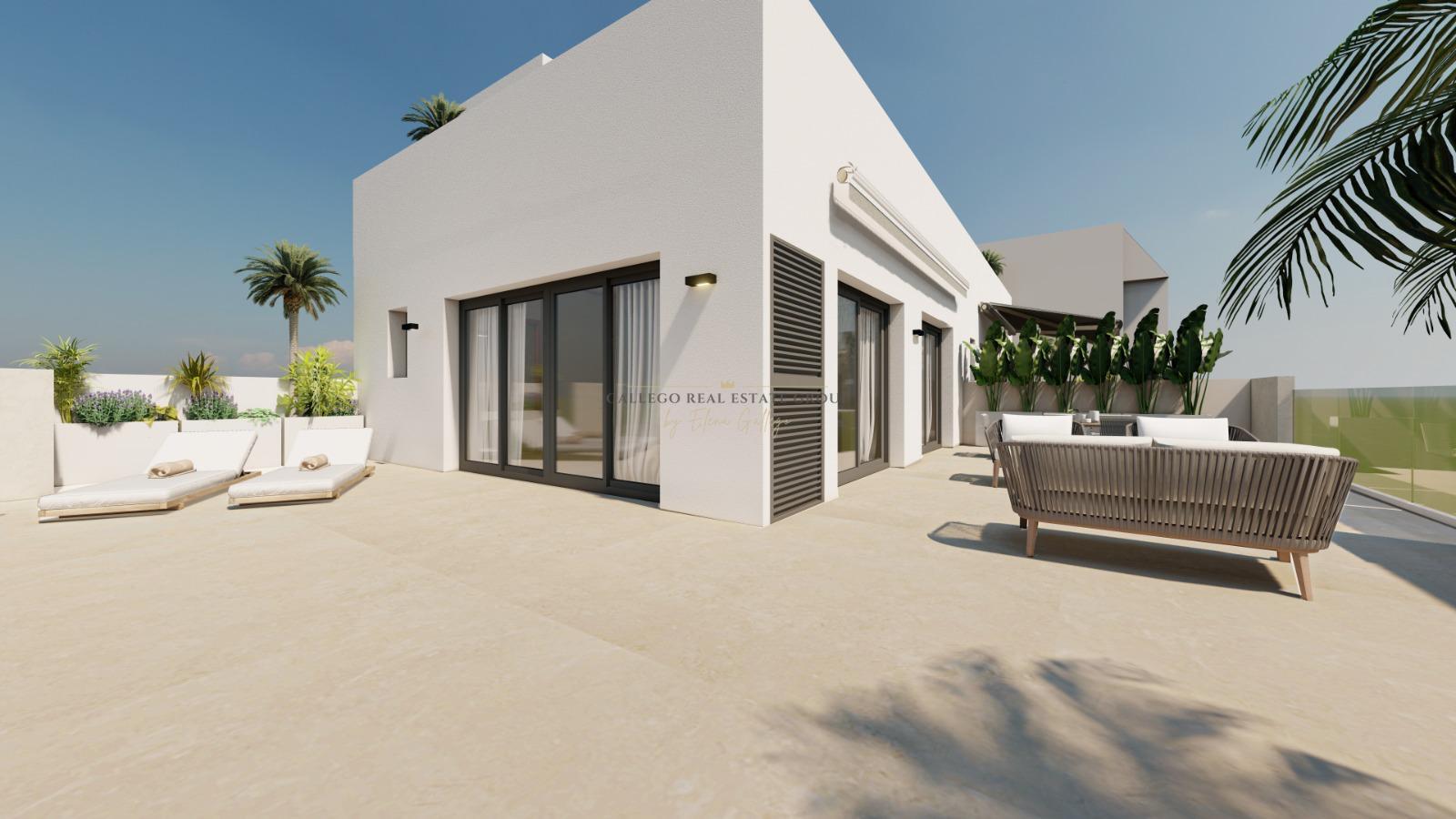 Venta de piso en Guardamar del Segura
