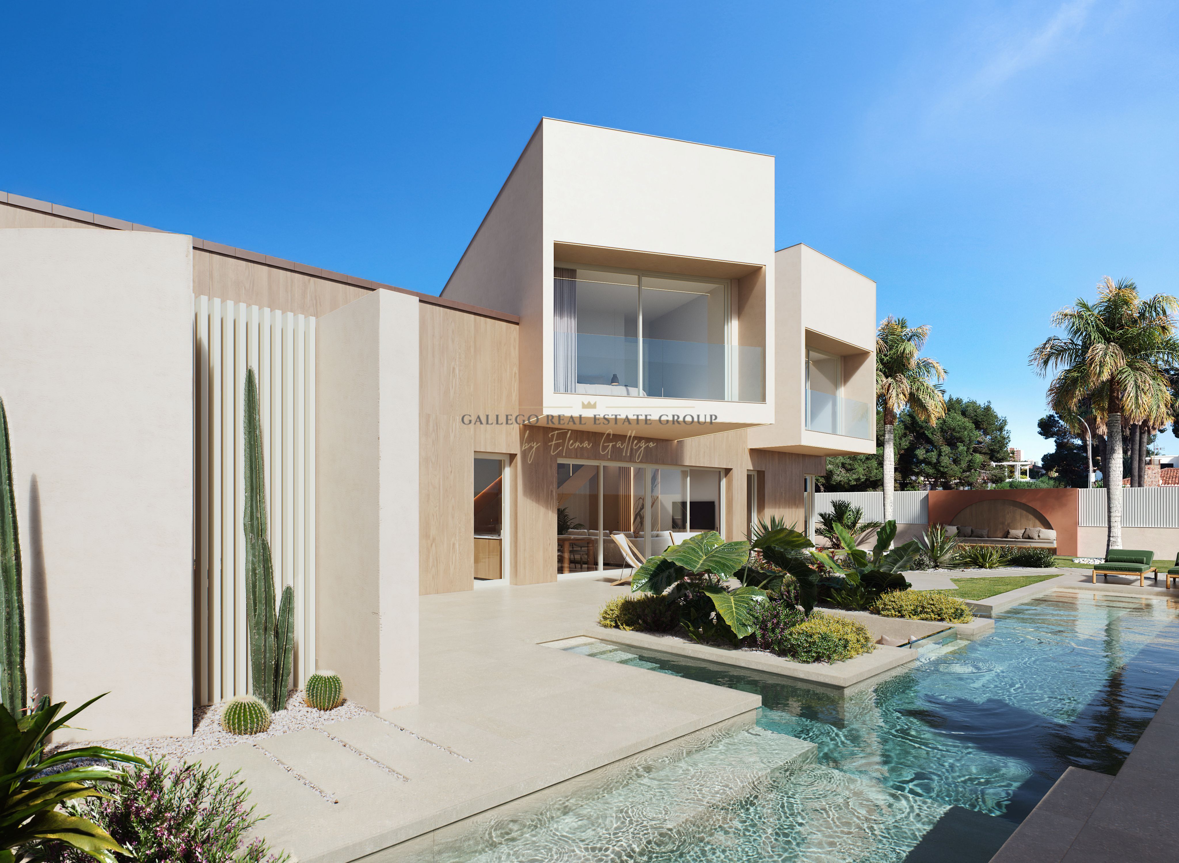 Venta de villa en Dehesa de Campoamor