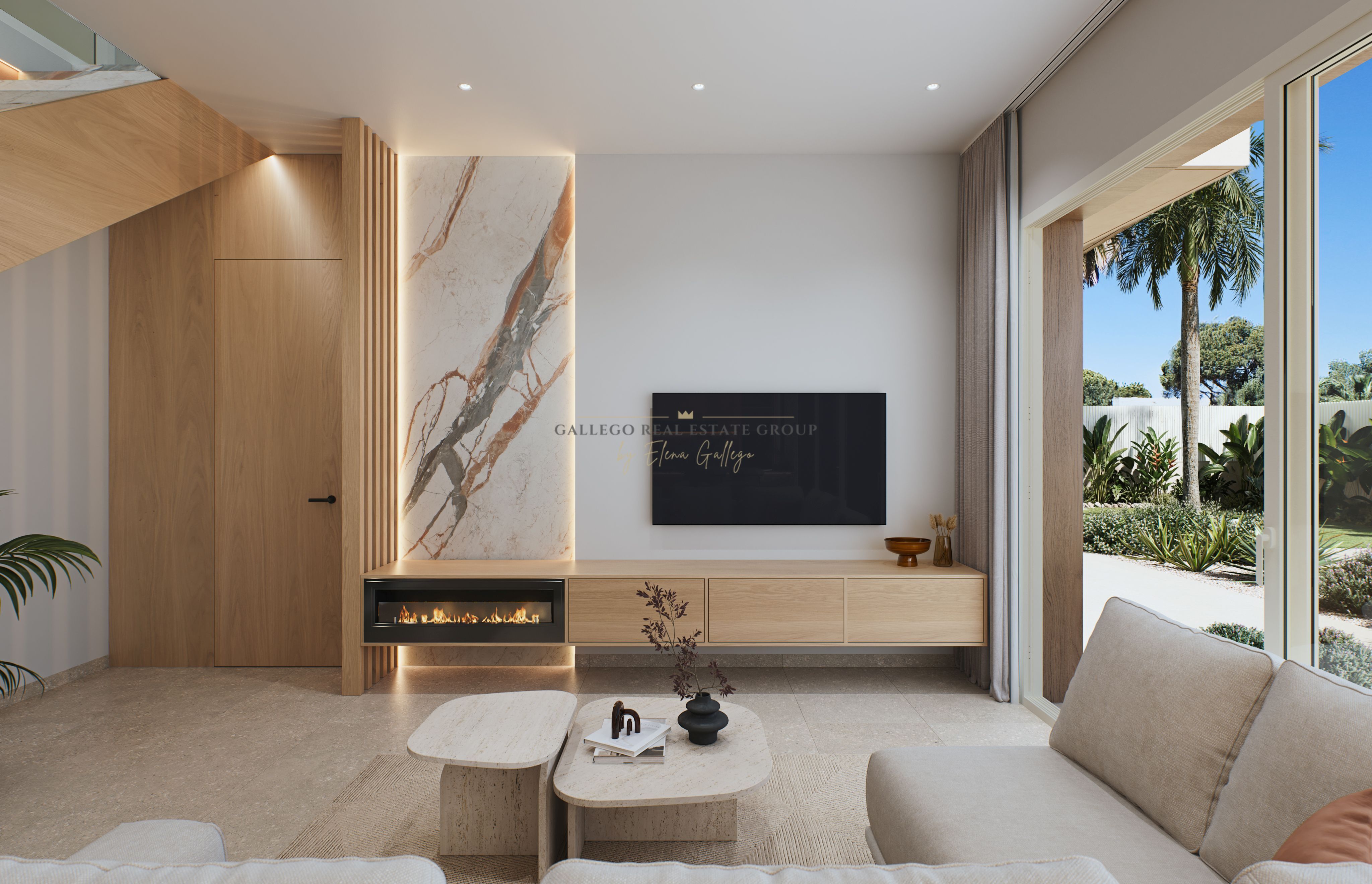 Venta de villa en Dehesa de Campoamor
