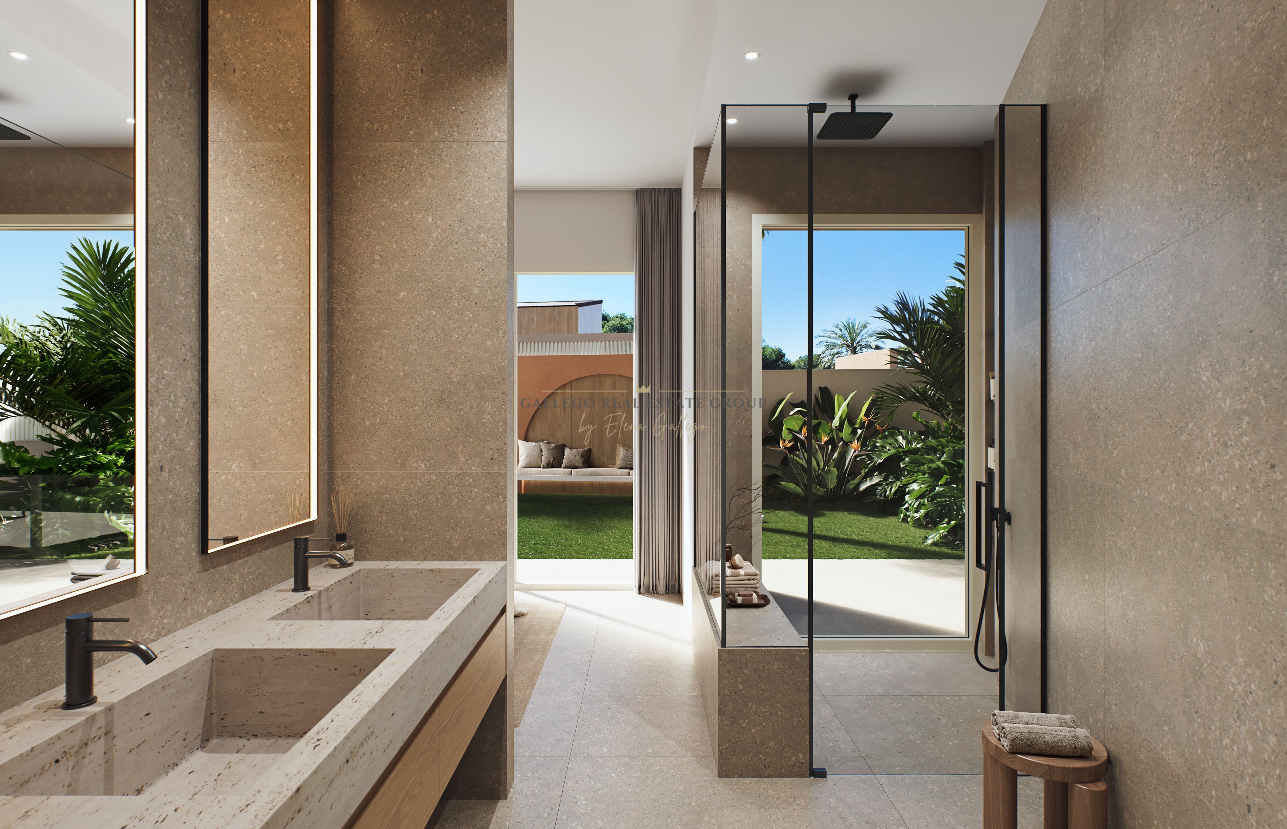 Venta de villa en Dehesa de Campoamor