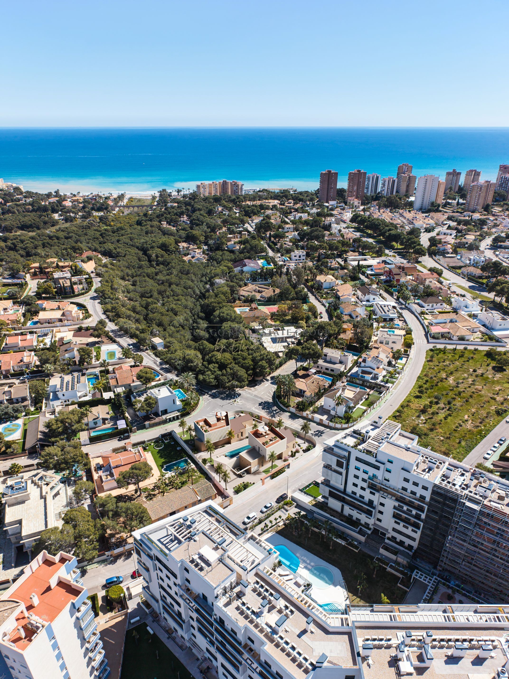 Venta de villa en Dehesa de Campoamor
