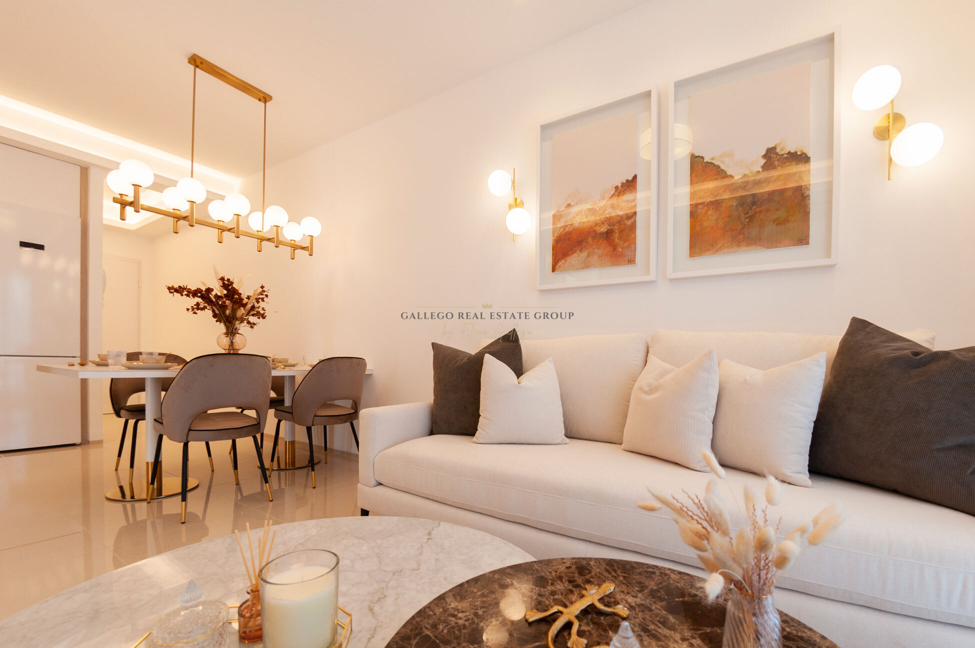 Venta de bungalow en Ciudad Quesada