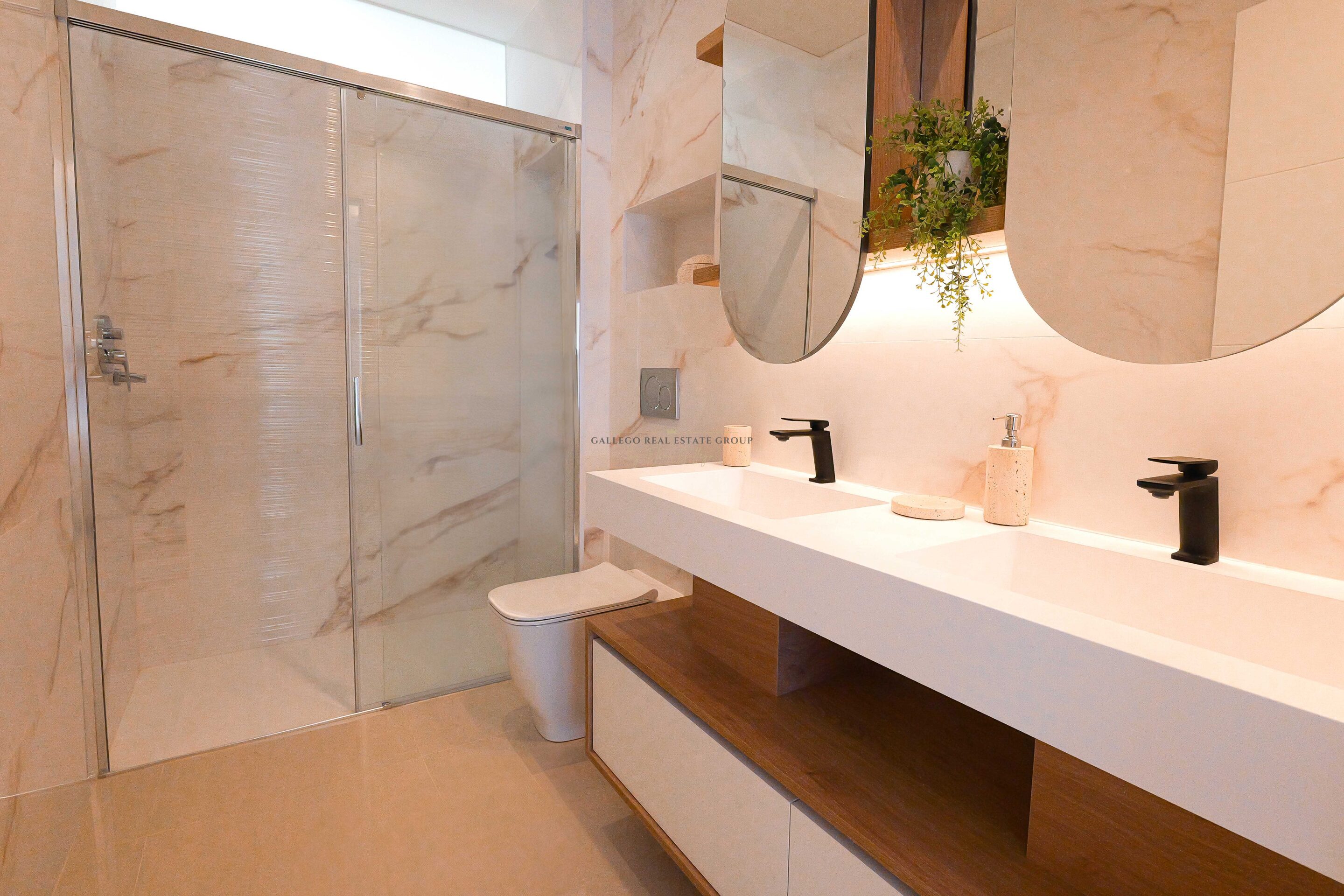 Venta de bungalow en Ciudad Quesada