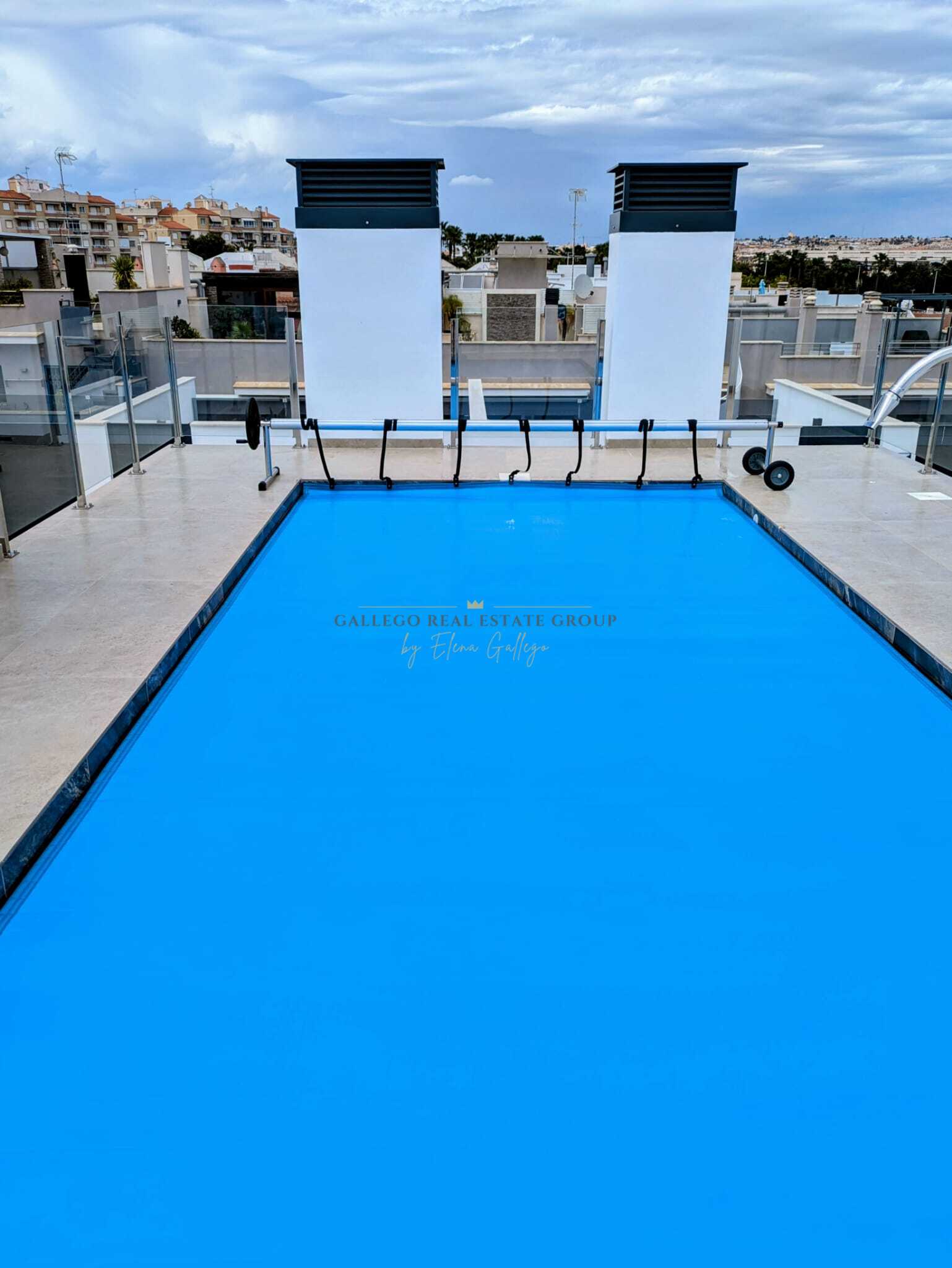 Venta de obra nueva en Torrevieja
