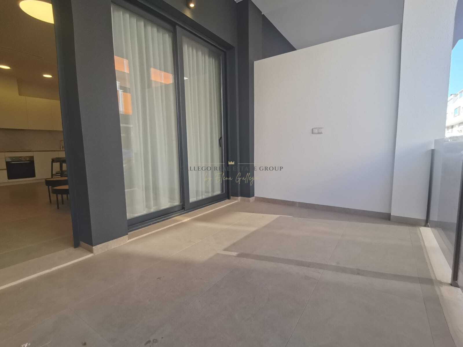 Venta de obra nueva en Torrevieja