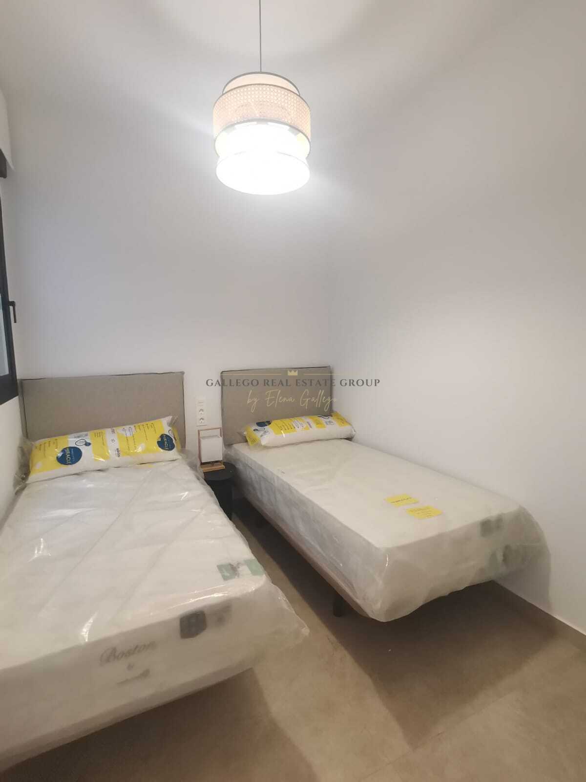 Venta de obra nueva en Torrevieja