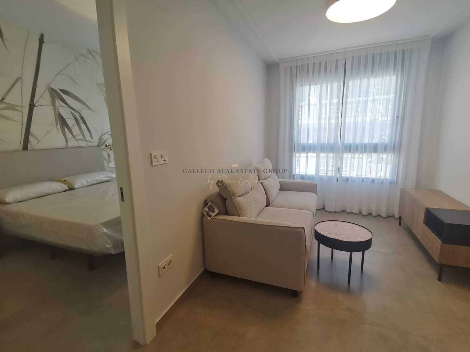 Venta de obra nueva en Torrevieja