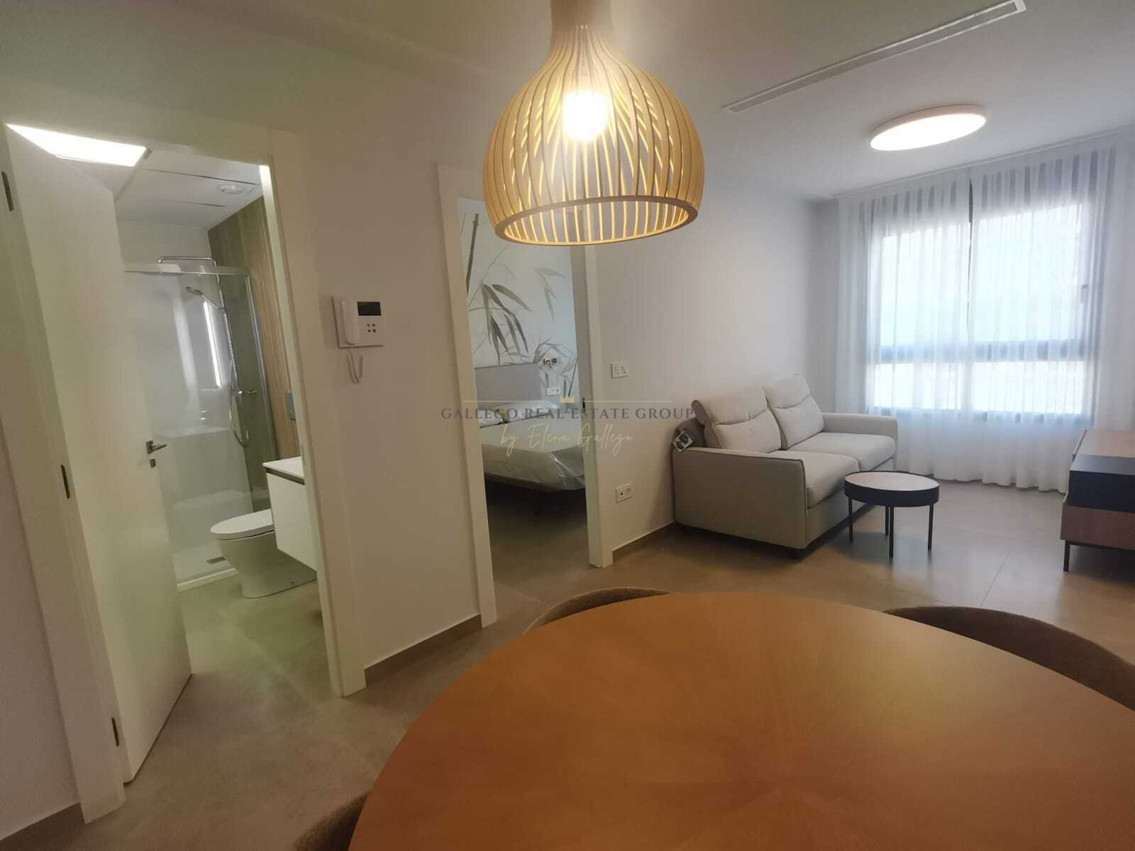 Venta de piso en Torrevieja