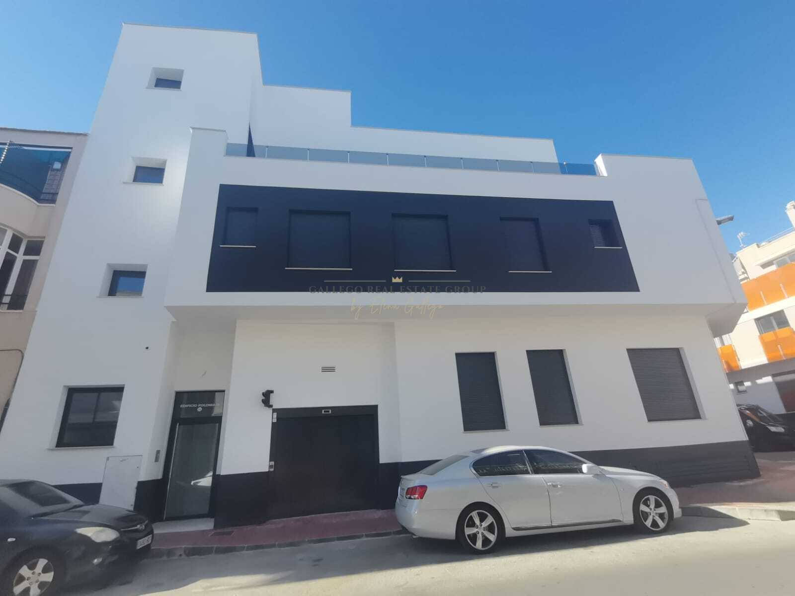 Venta de piso en Torrevieja