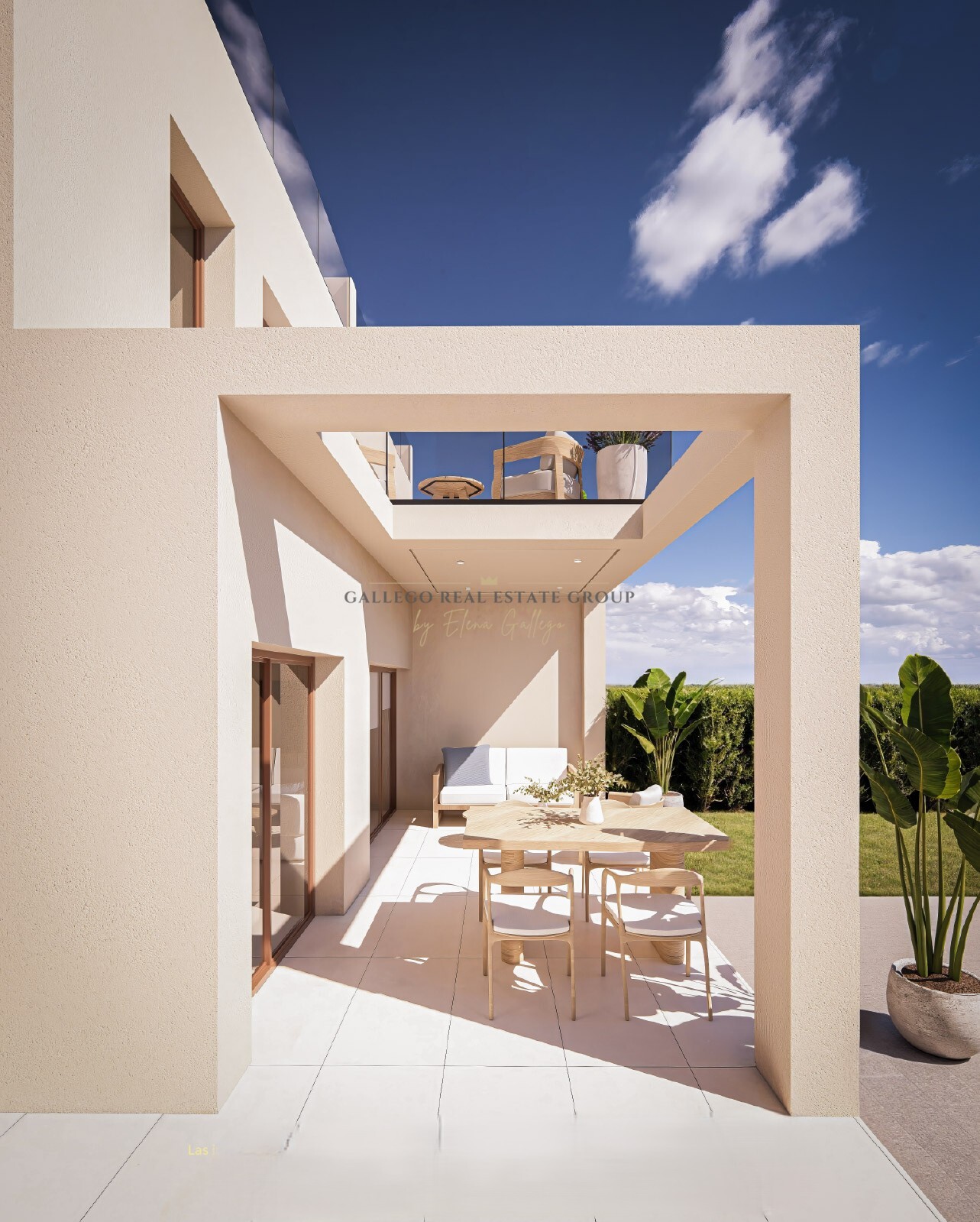 Venta de obra nueva en Corvera