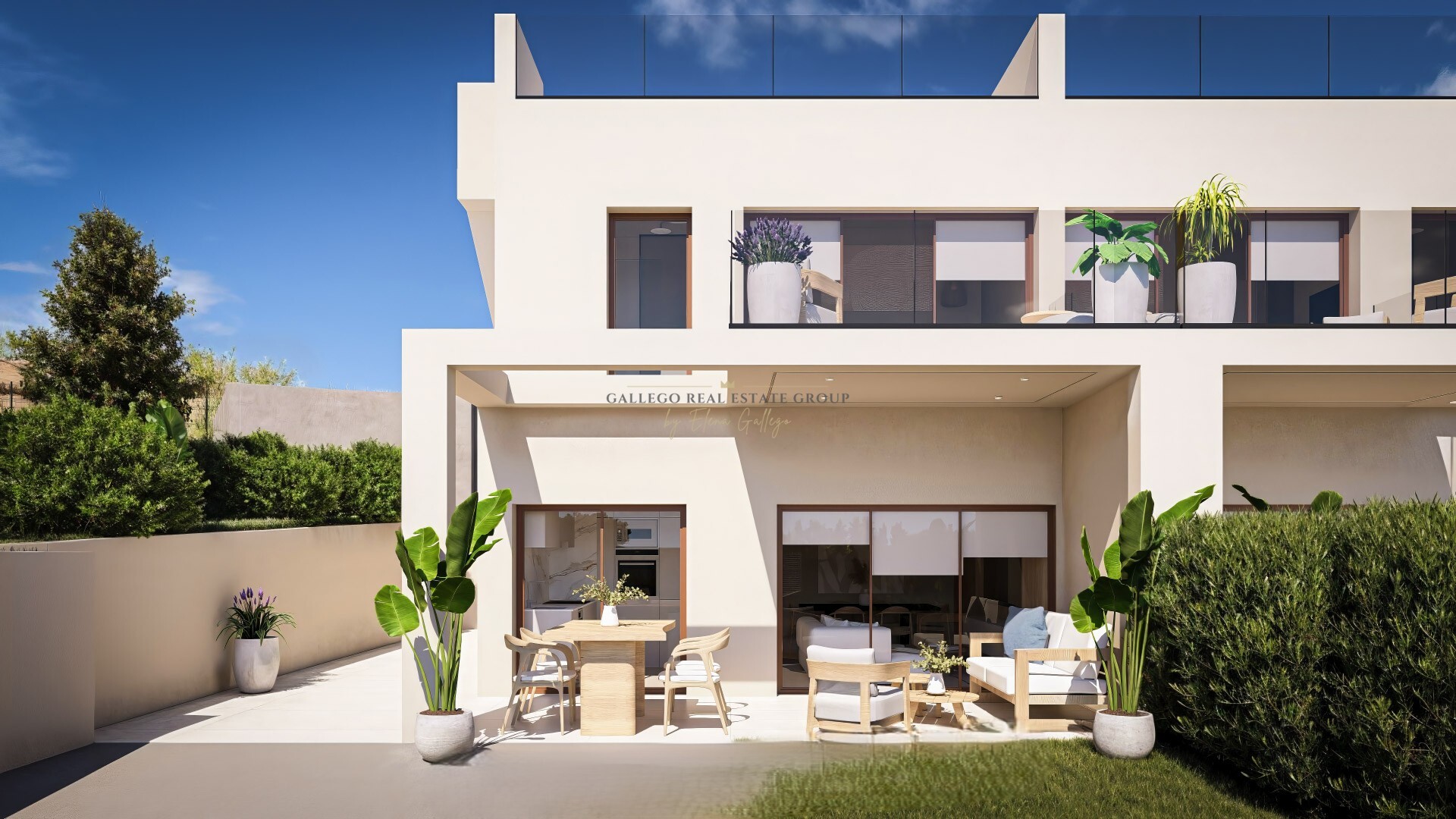 Venta de casa en Corvera