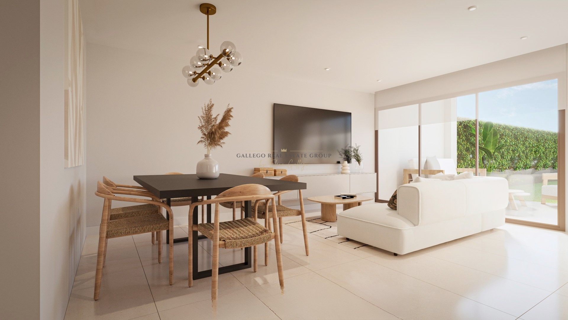 Venta de casa en Corvera