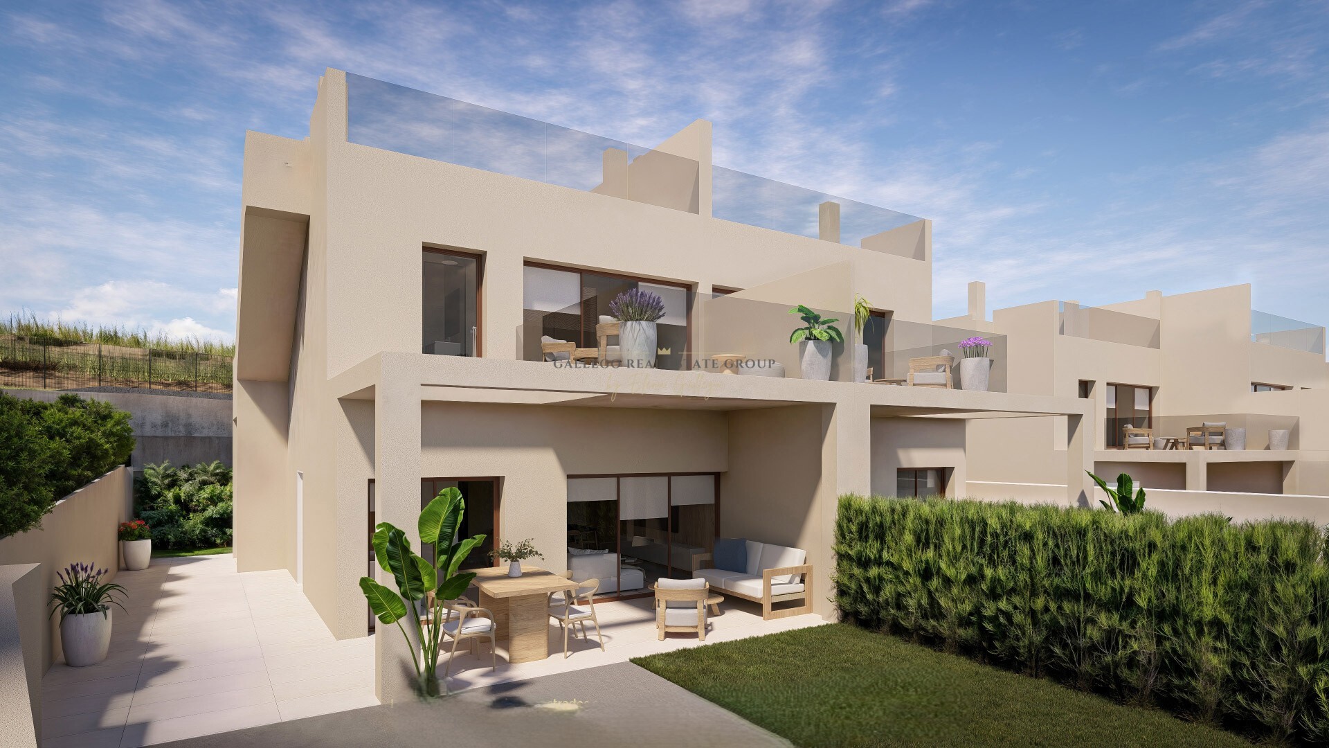 Venta de casa en Corvera