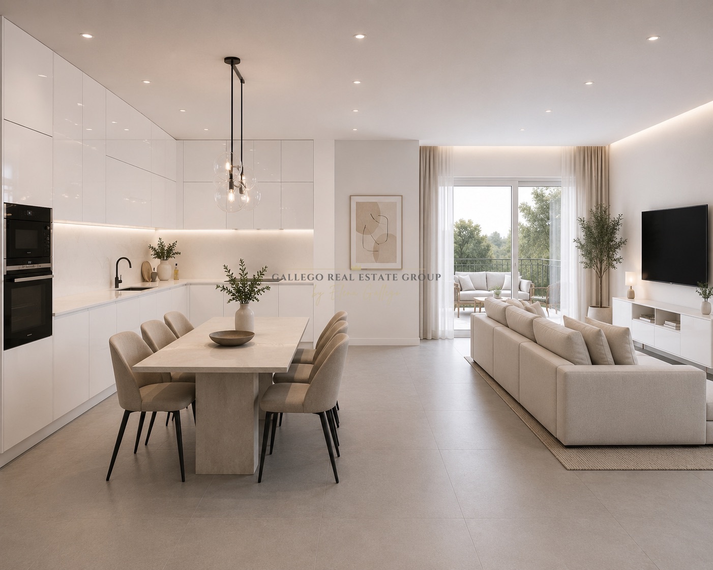 Venta de obra nueva en Mazarrón