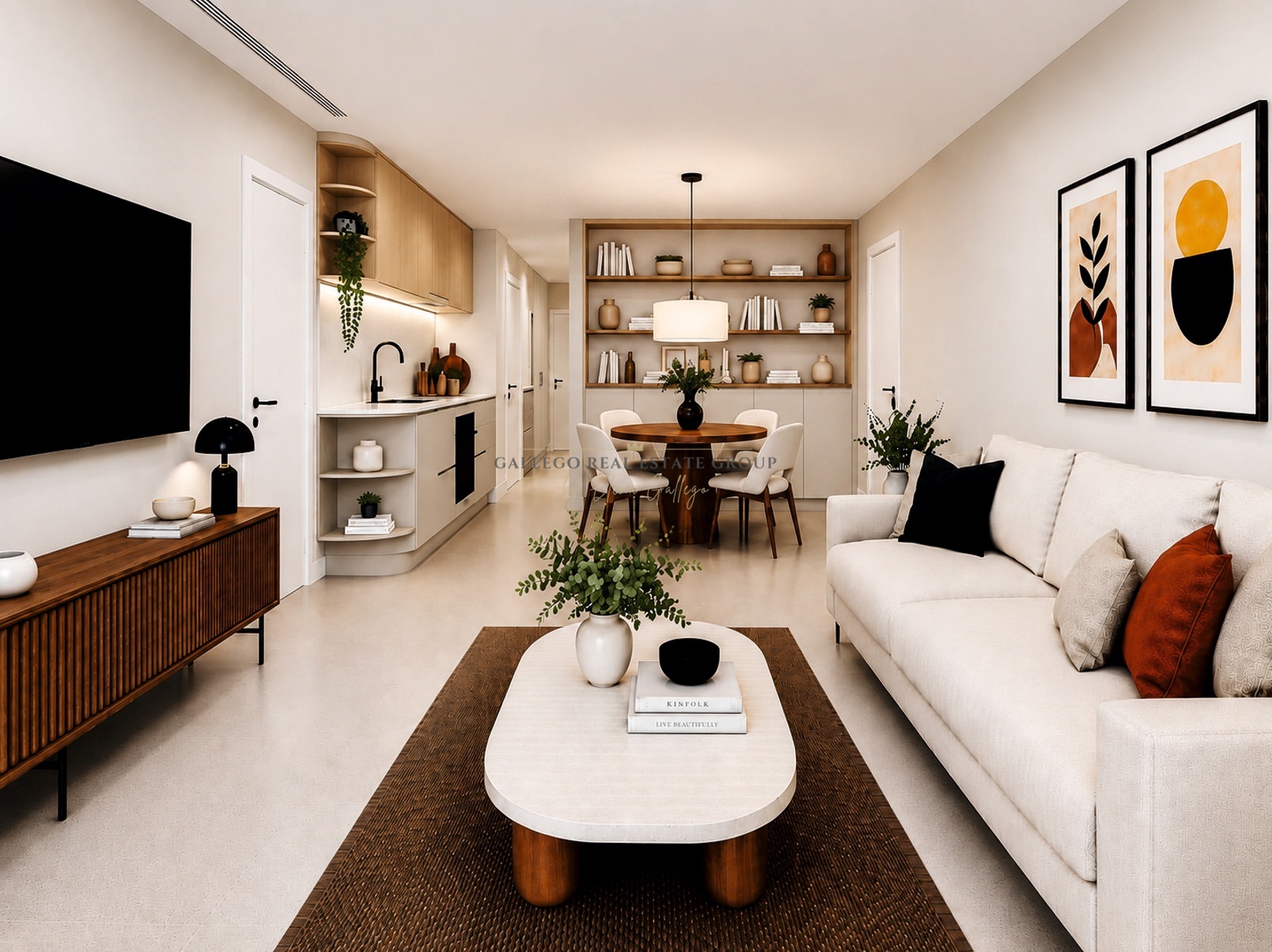 Venta de apartamento en Torrevieja