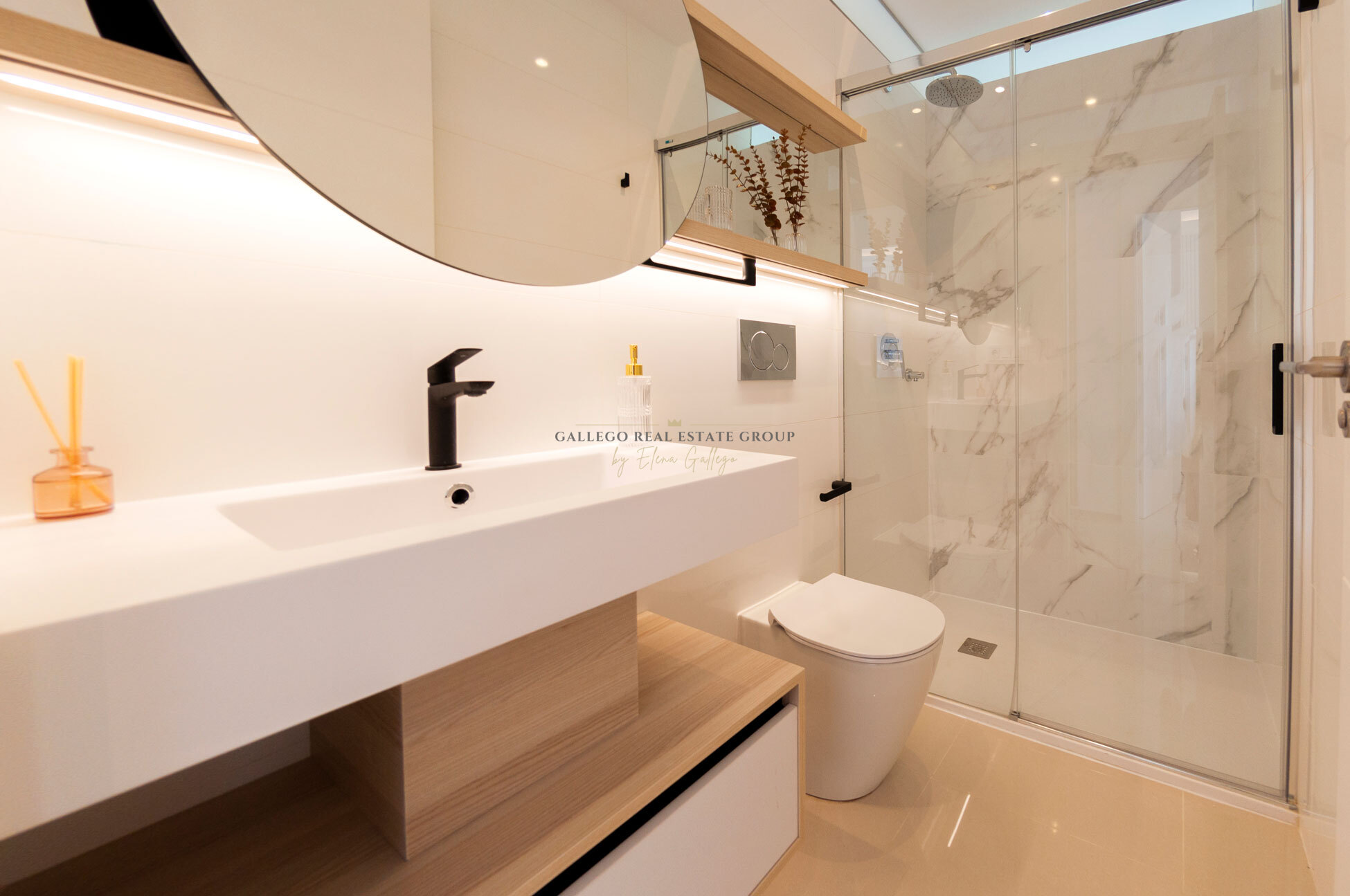 Venta de bungalow en Ciudad Quesada