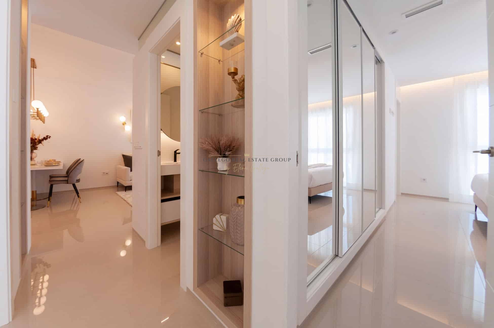 Venta de bungalow en Ciudad Quesada