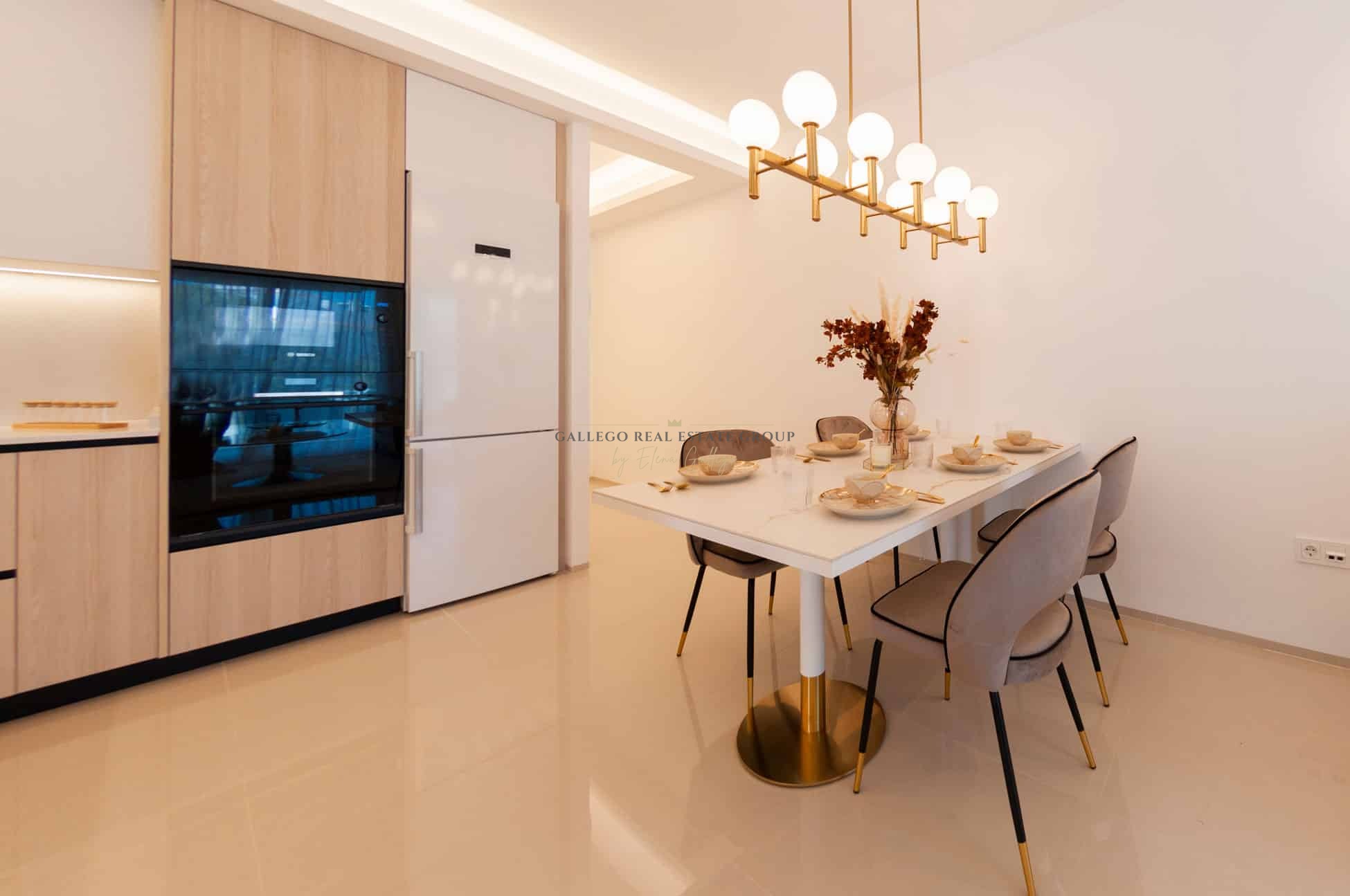 Venta de bungalow en Ciudad Quesada