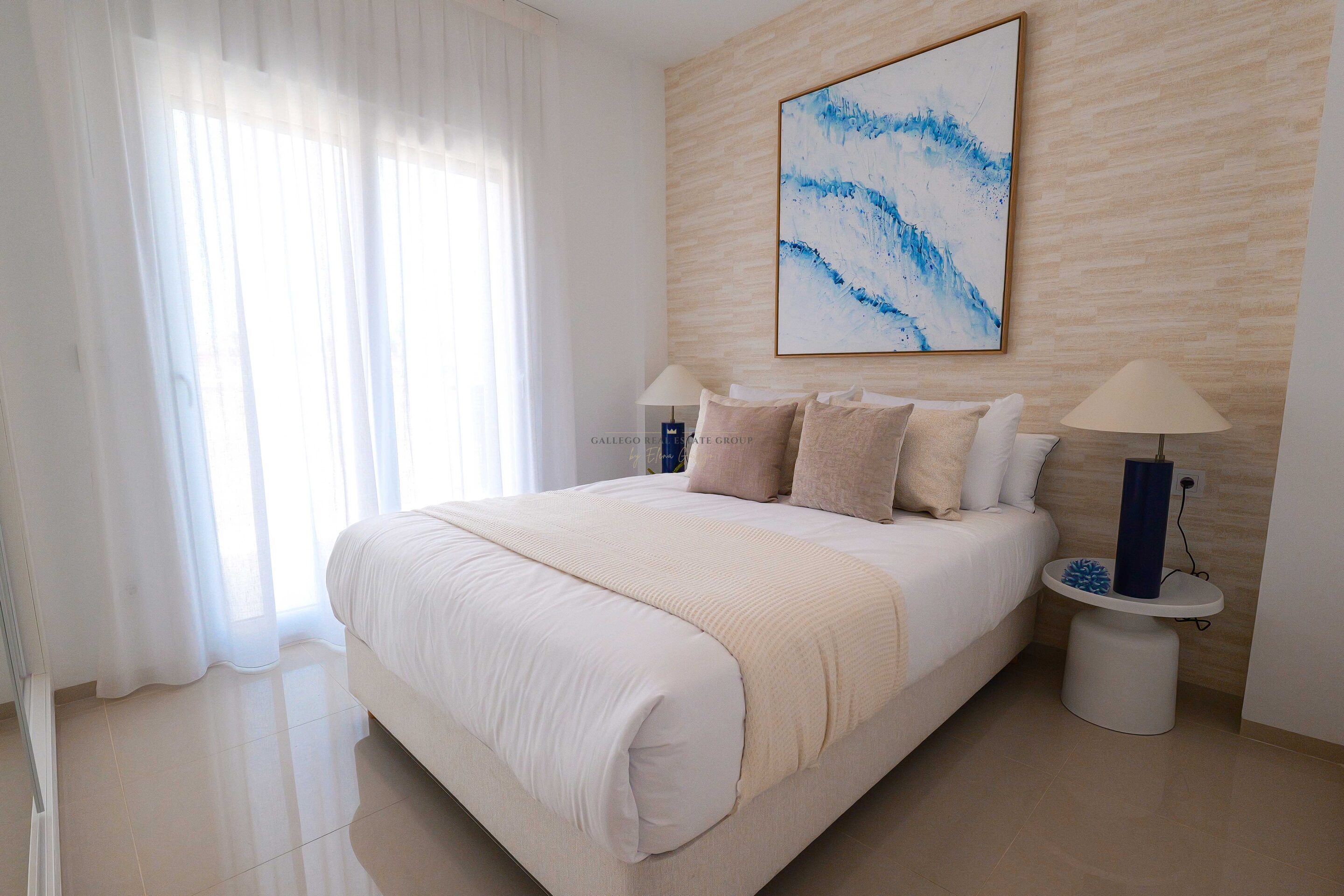 Venta de bungalow en Ciudad Quesada