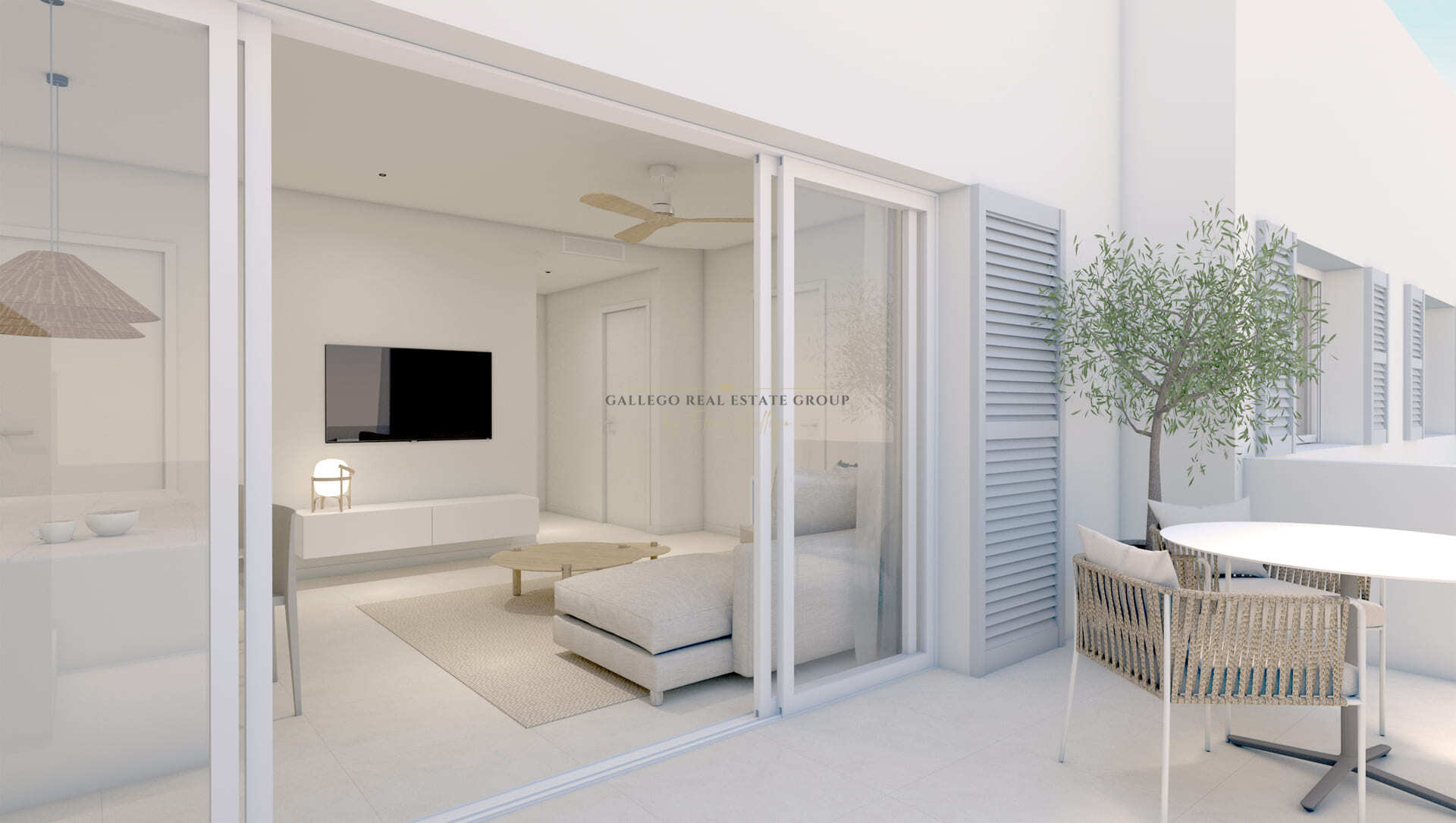 Venta de bungalow en Torre de la Horadada