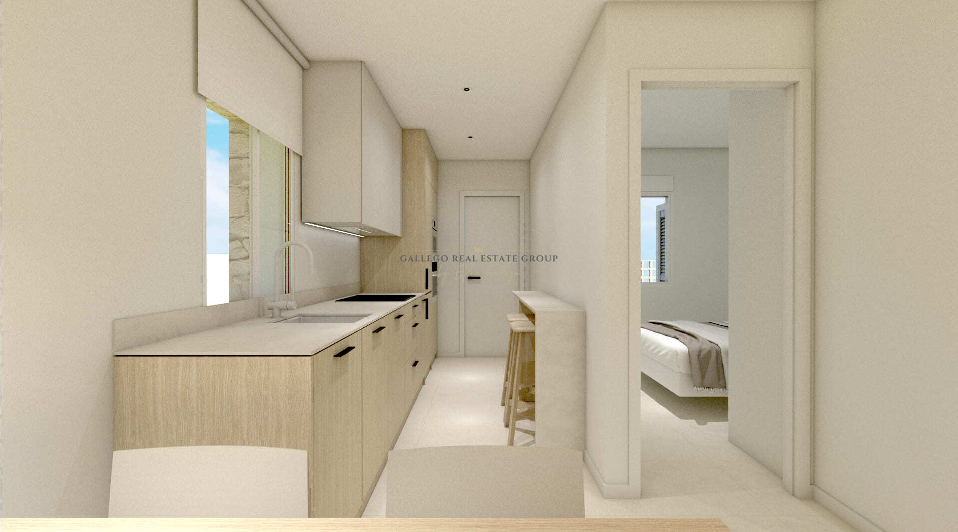 Venta de bungalow en Torre de la Horadada