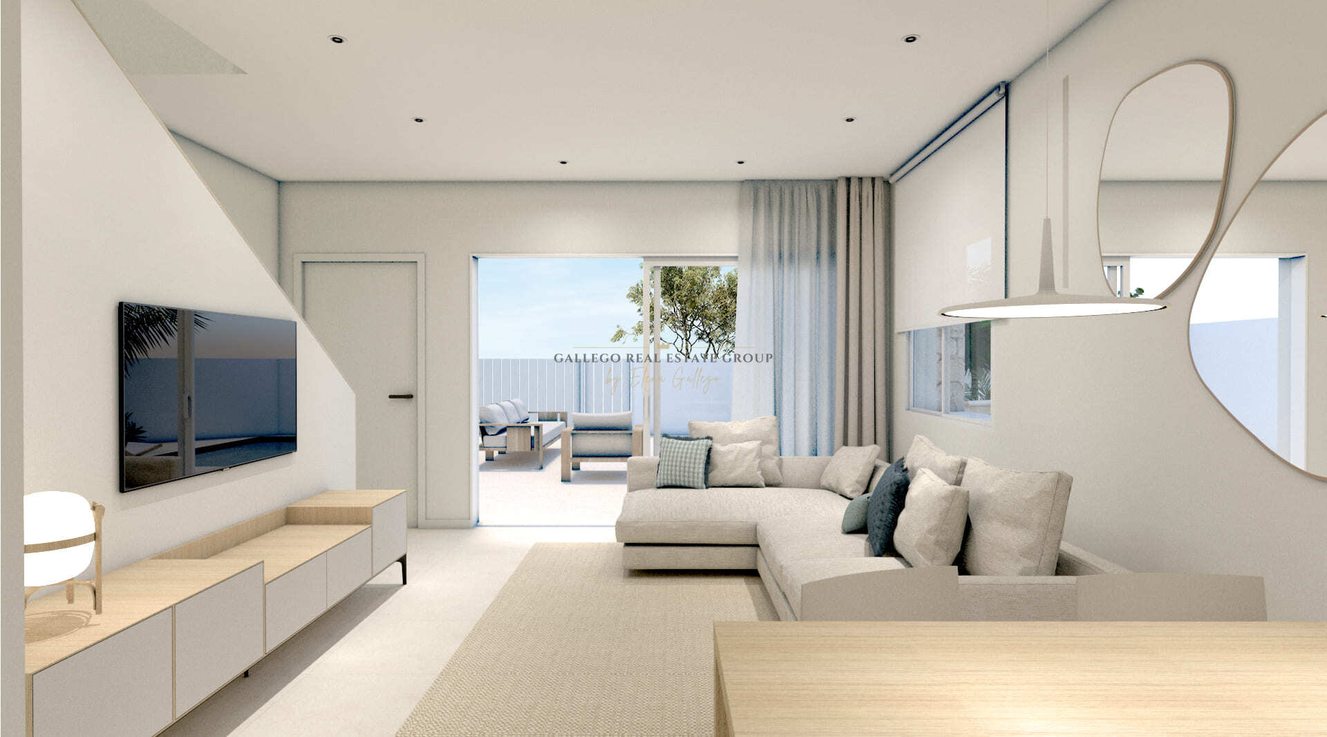 Venta de bungalow en Torre de la Horadada