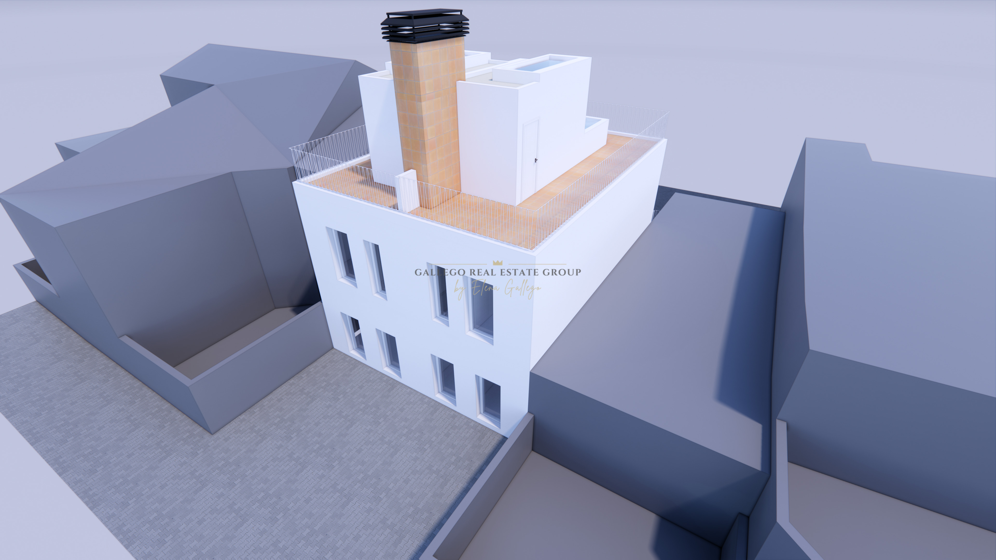Venta de casa en Cartagena