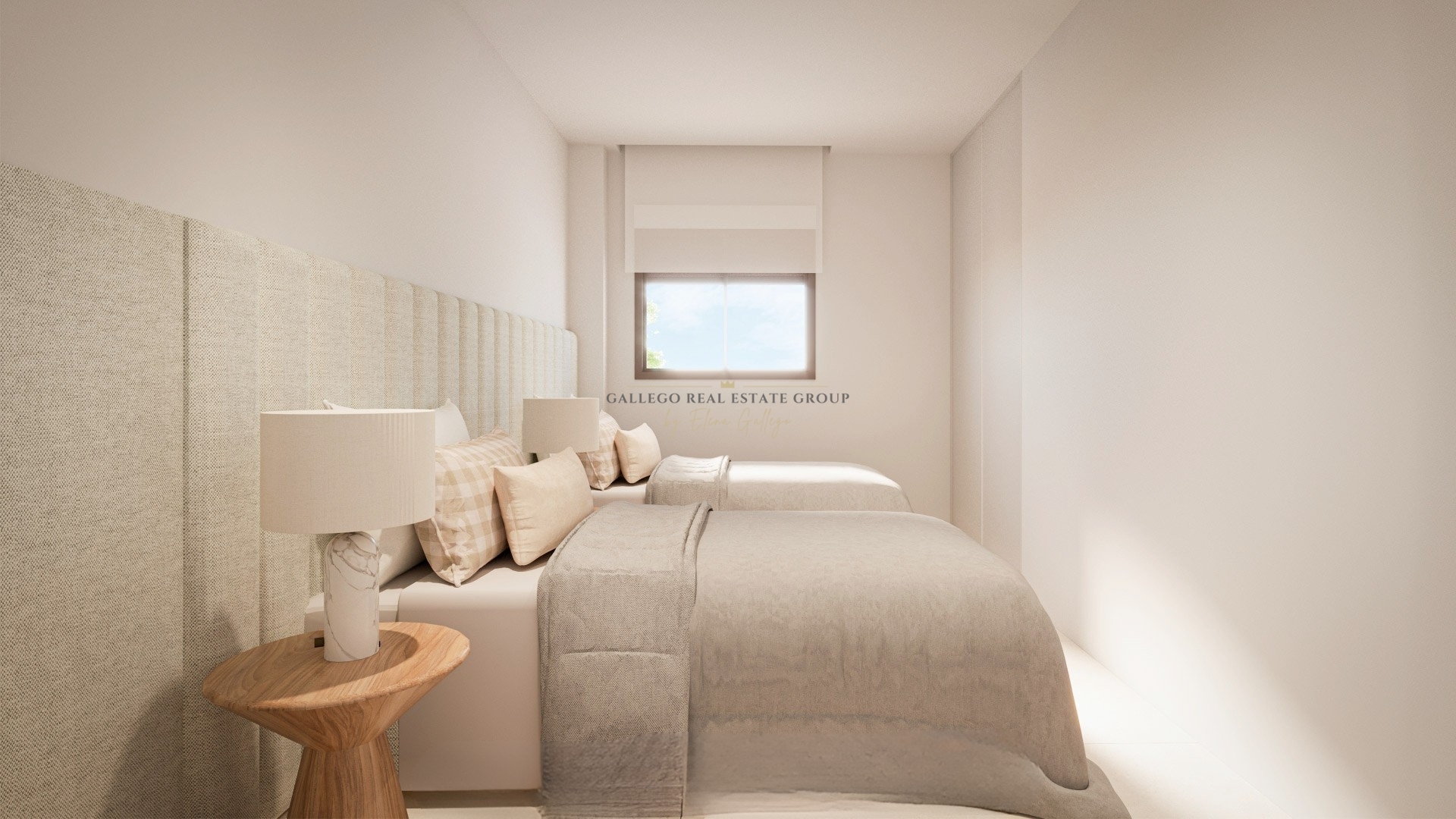 Venta de apartamento en Corvera