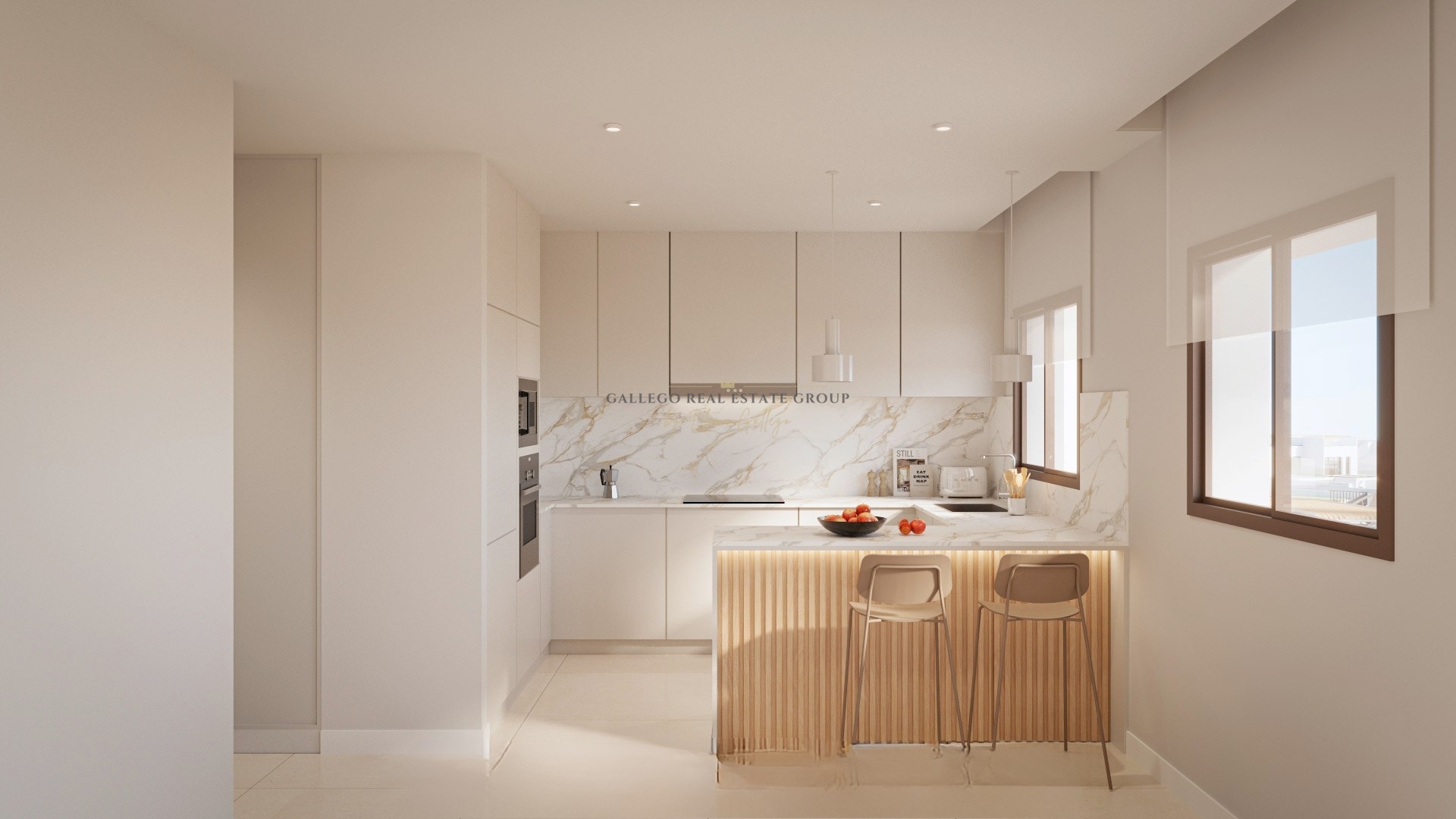 Venta de apartamento en Corvera