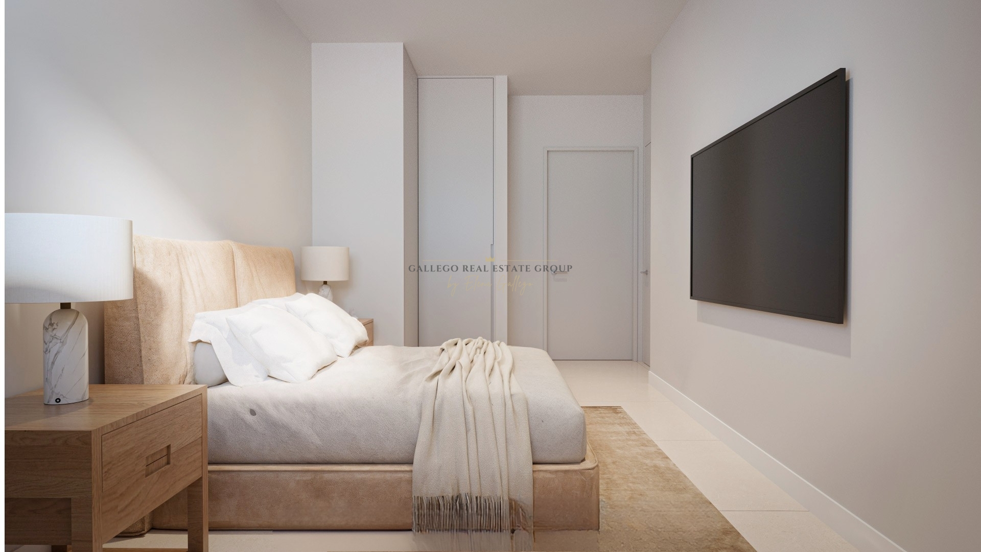 Venta de apartamento en Corvera