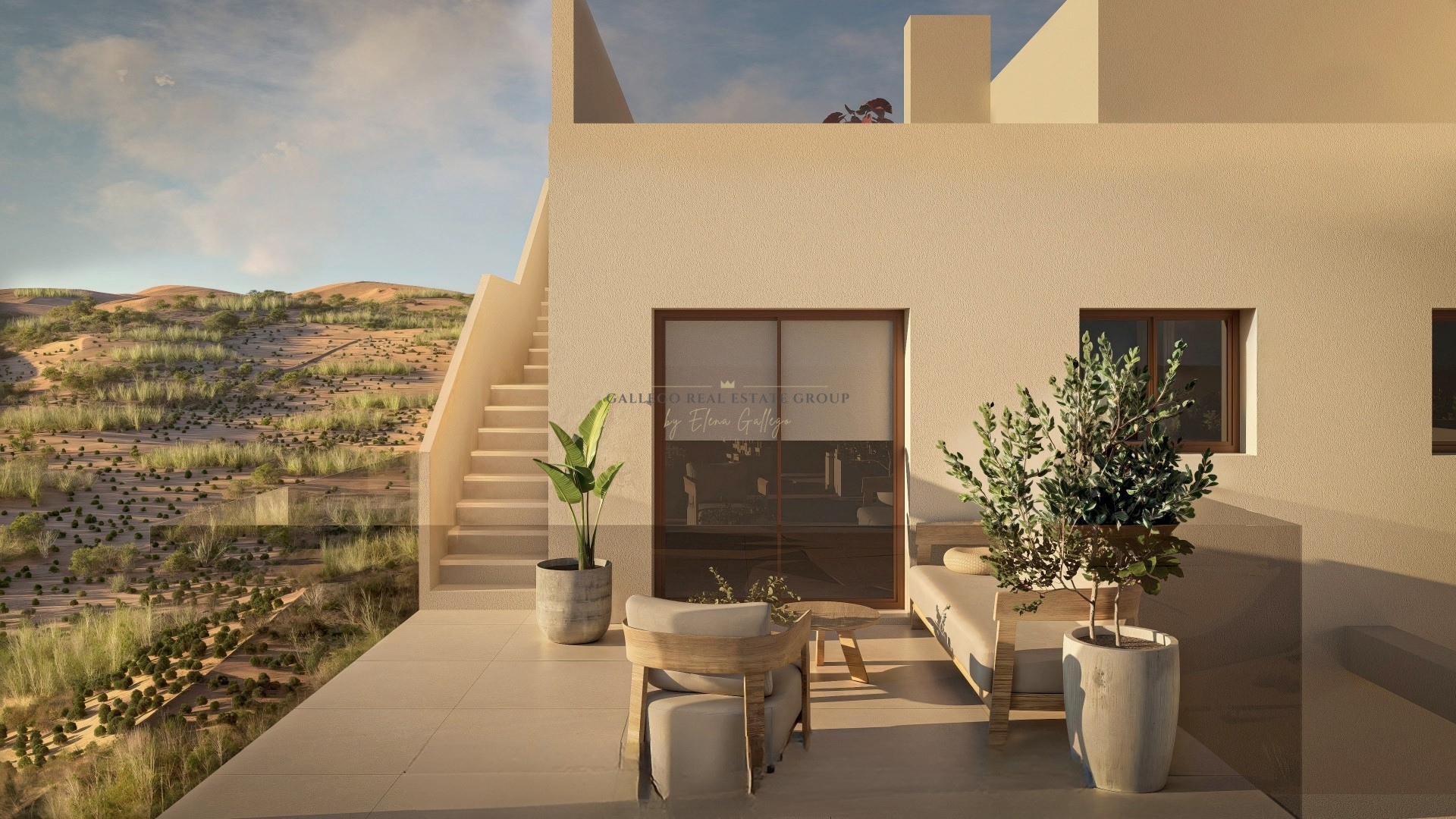 Venta de apartamento en Corvera