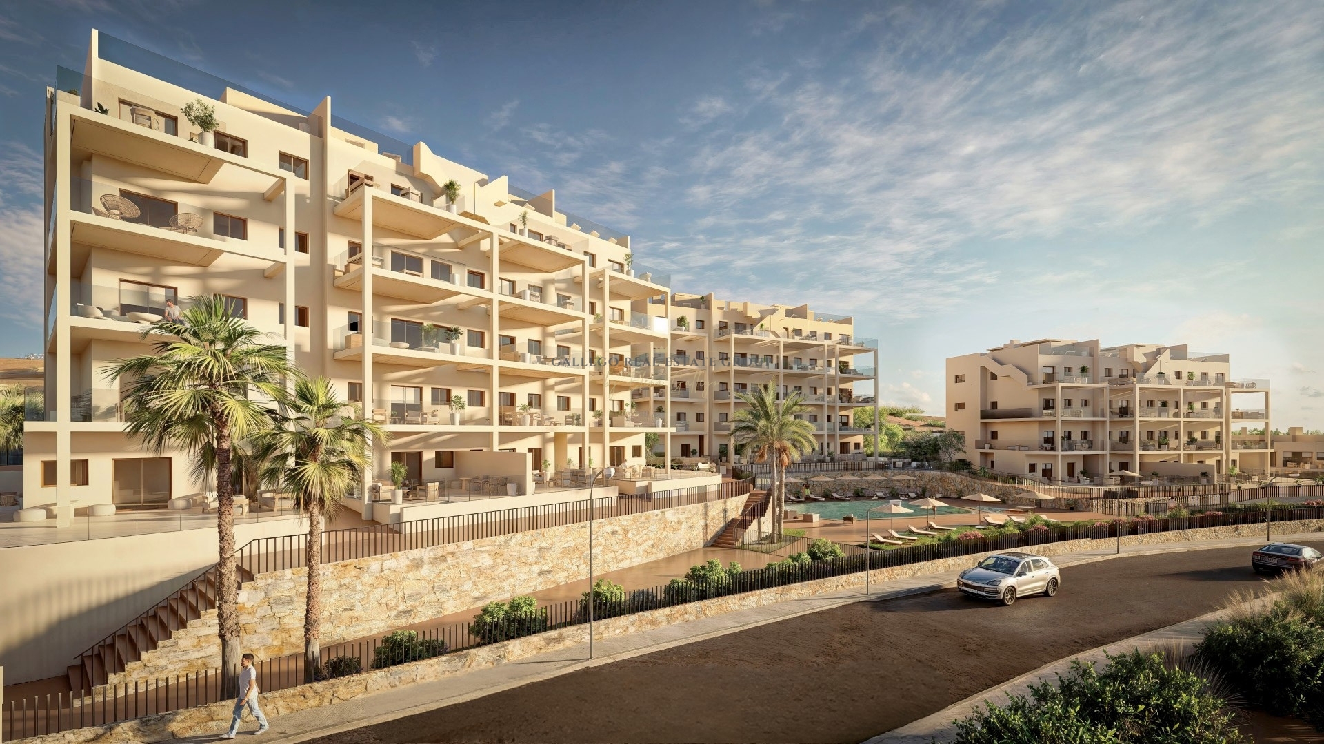 Venta de apartamento en Corvera