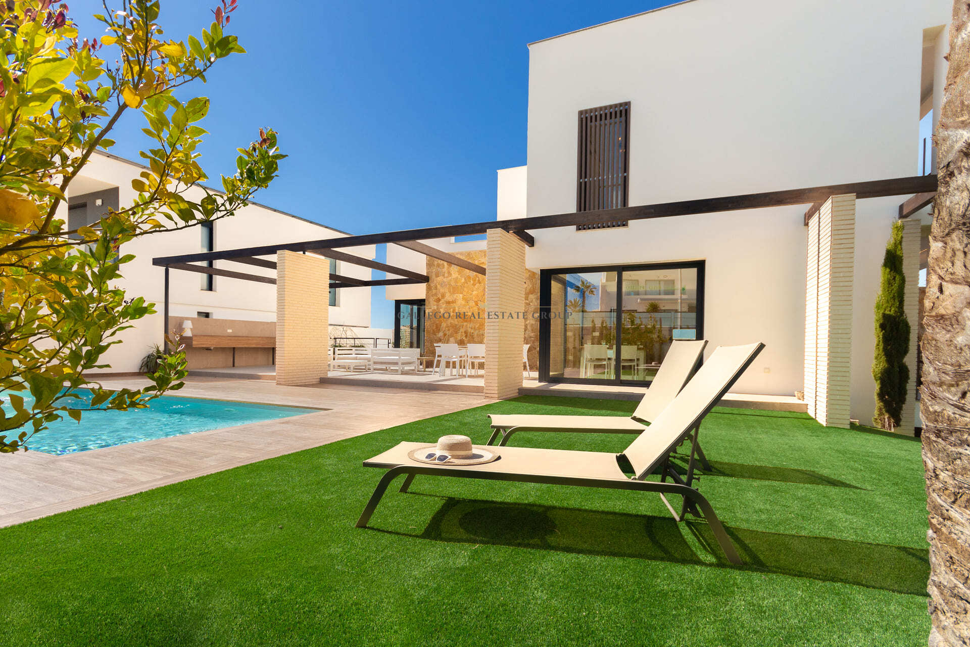 Venta de villa en Orihuela Costa